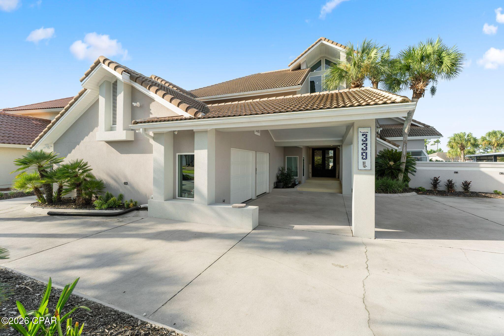 339 Wahoo Road Panama City Beach FL 32408