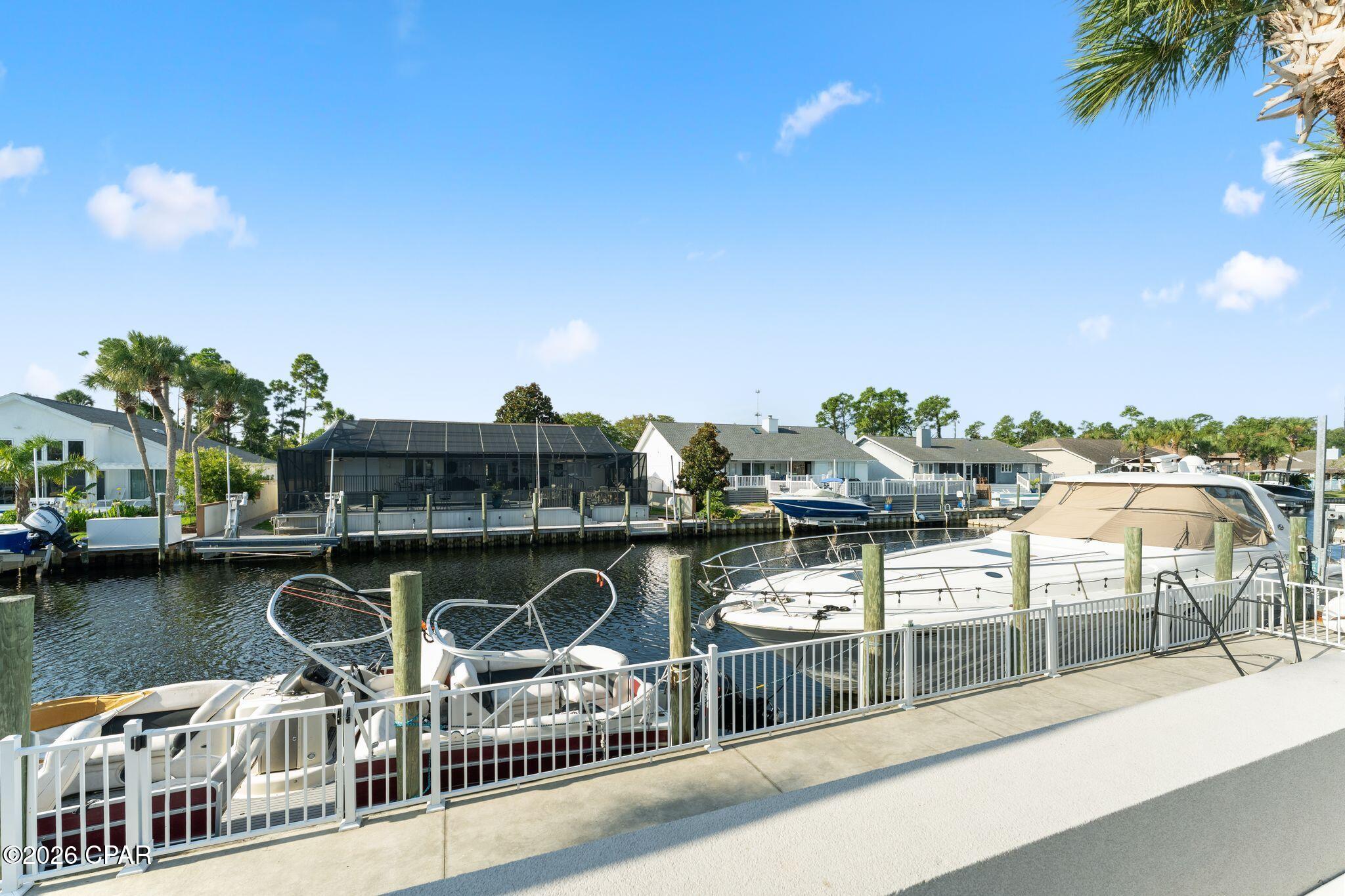 339 Wahoo Road Panama City Beach FL 32408
