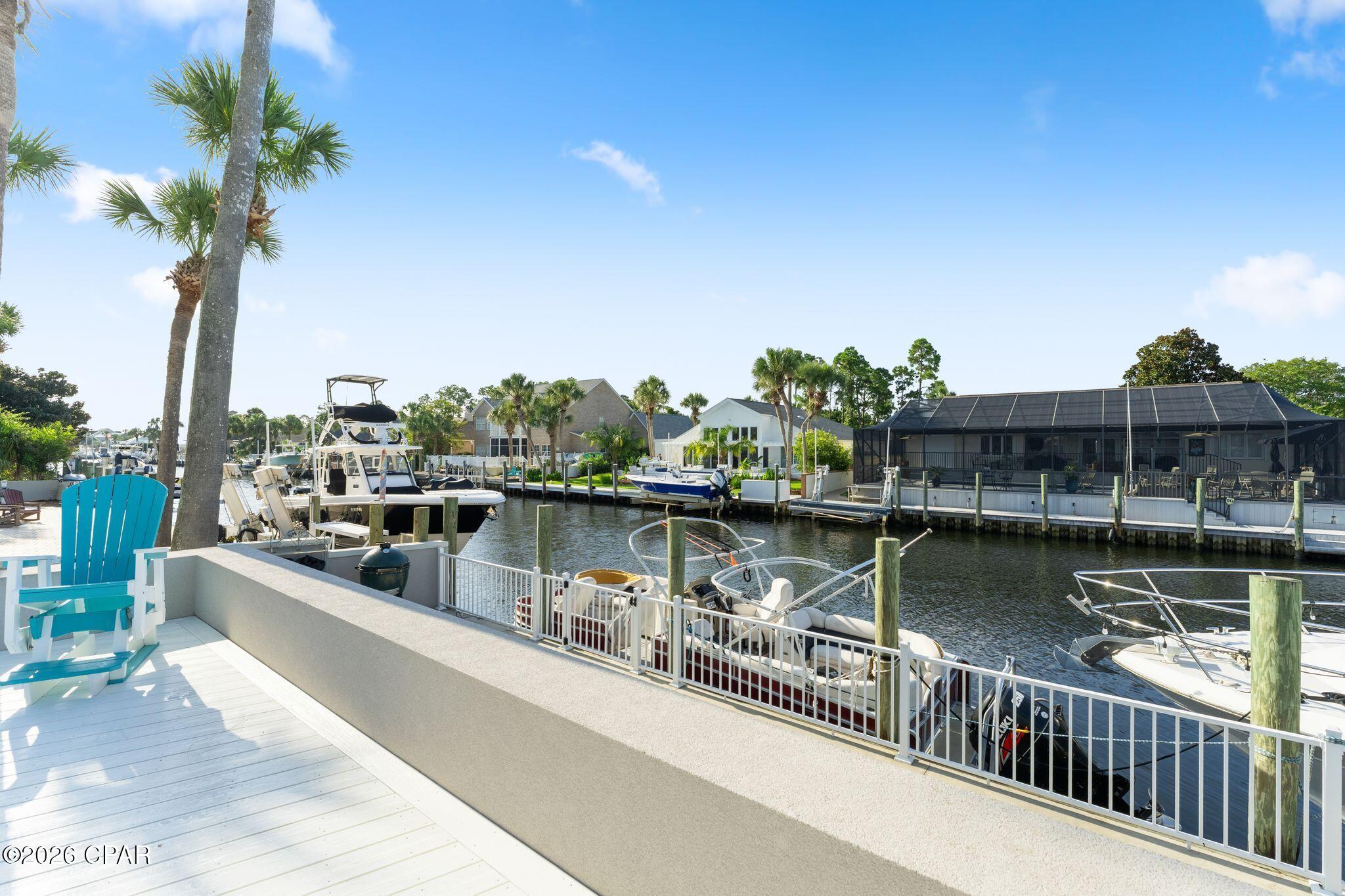 339 Wahoo Road Panama City Beach FL 32408