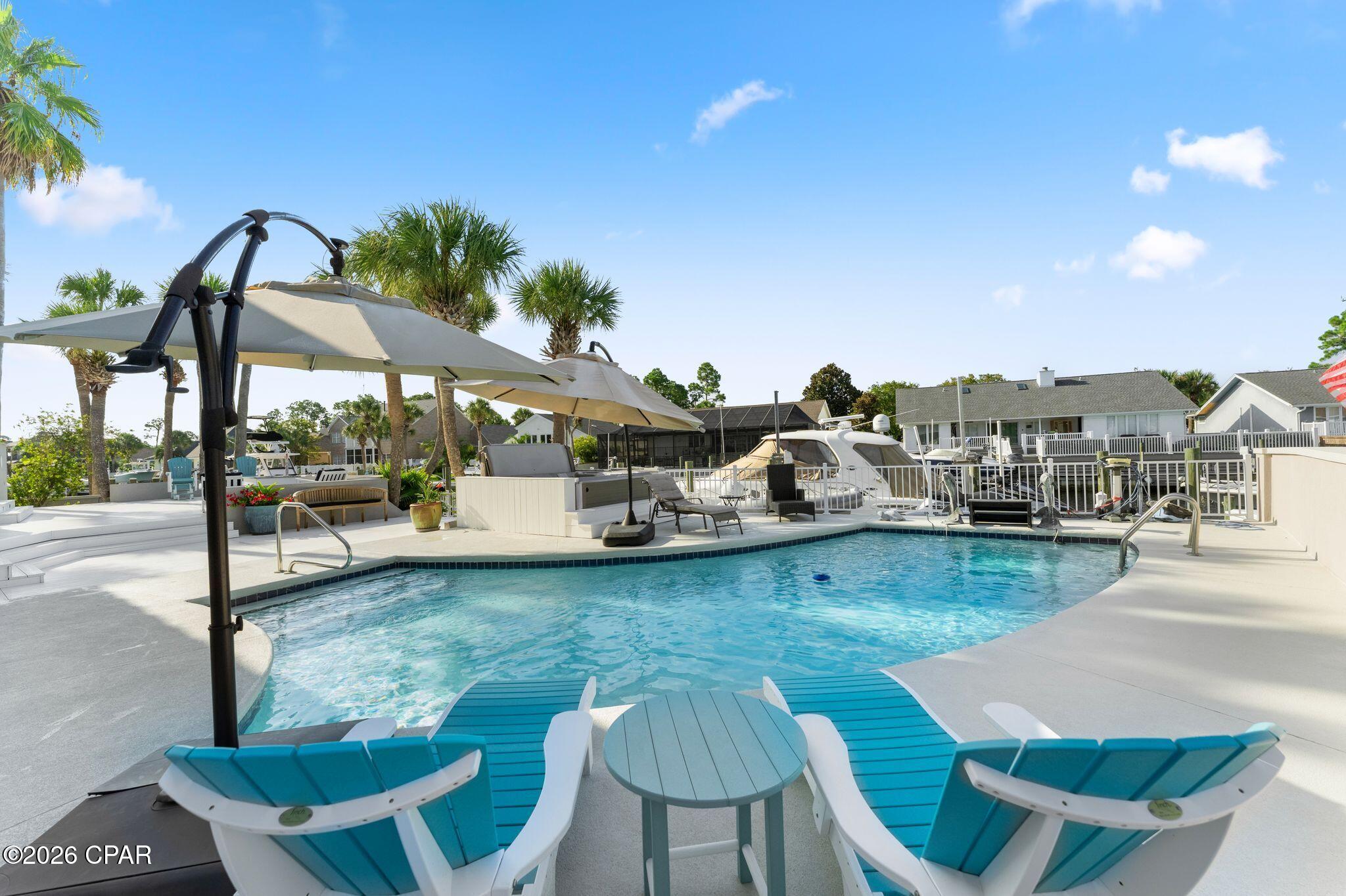 339 Wahoo Road Panama City Beach FL 32408