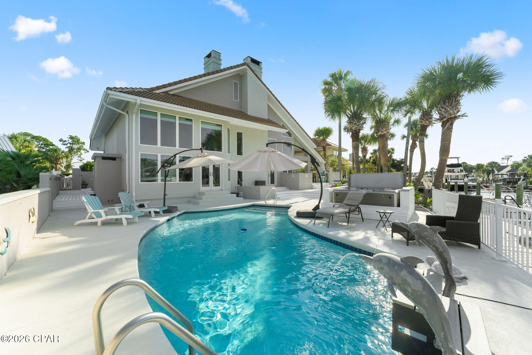 339 Wahoo Road Panama City Beach FL 32408