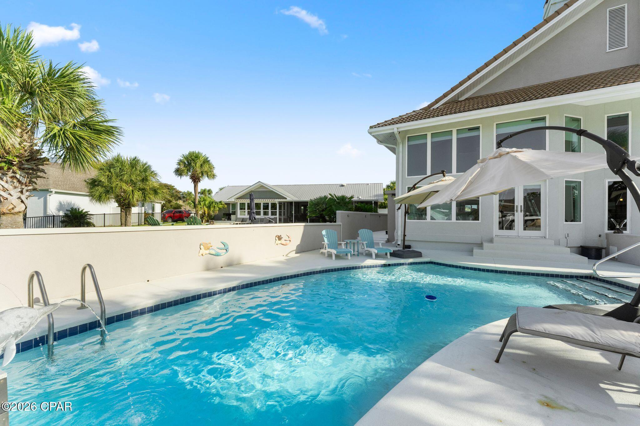 339 Wahoo Road Panama City Beach FL 32408