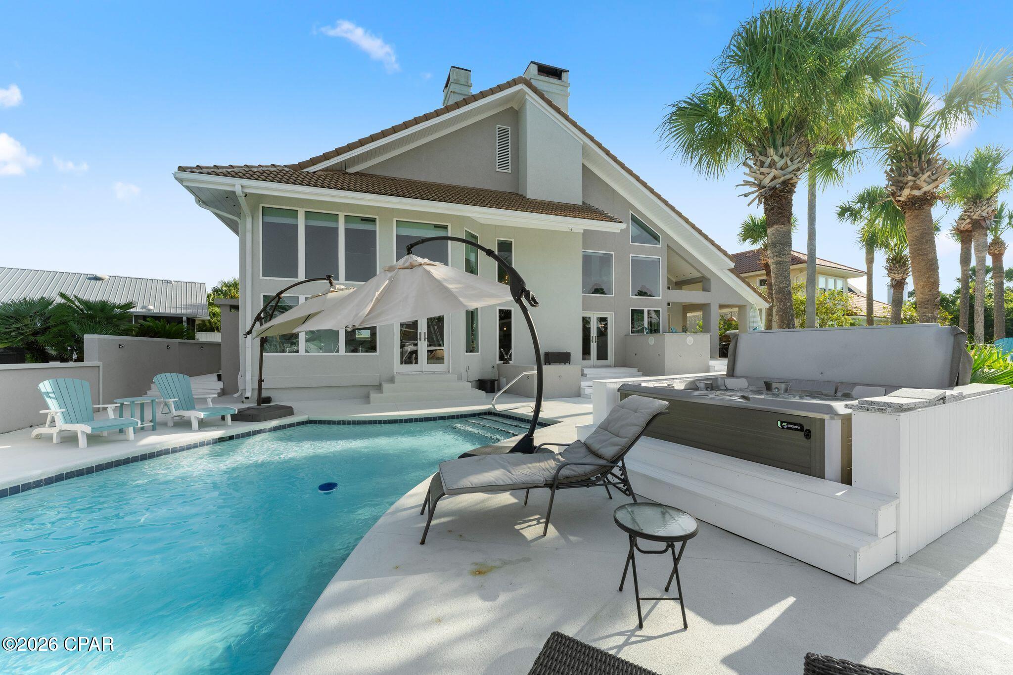 339 Wahoo Road Panama City Beach FL 32408