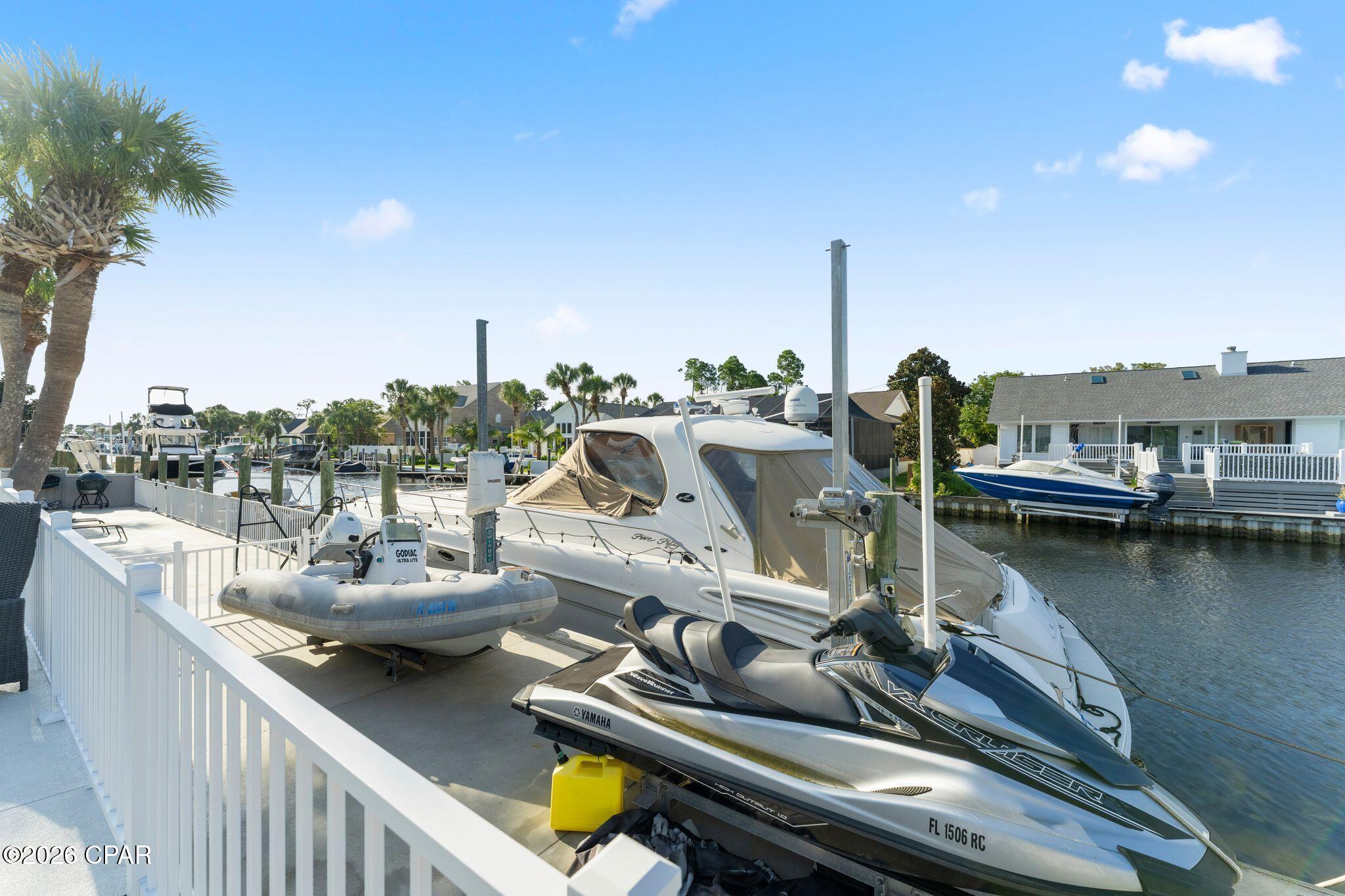 339 Wahoo Road Panama City Beach FL 32408