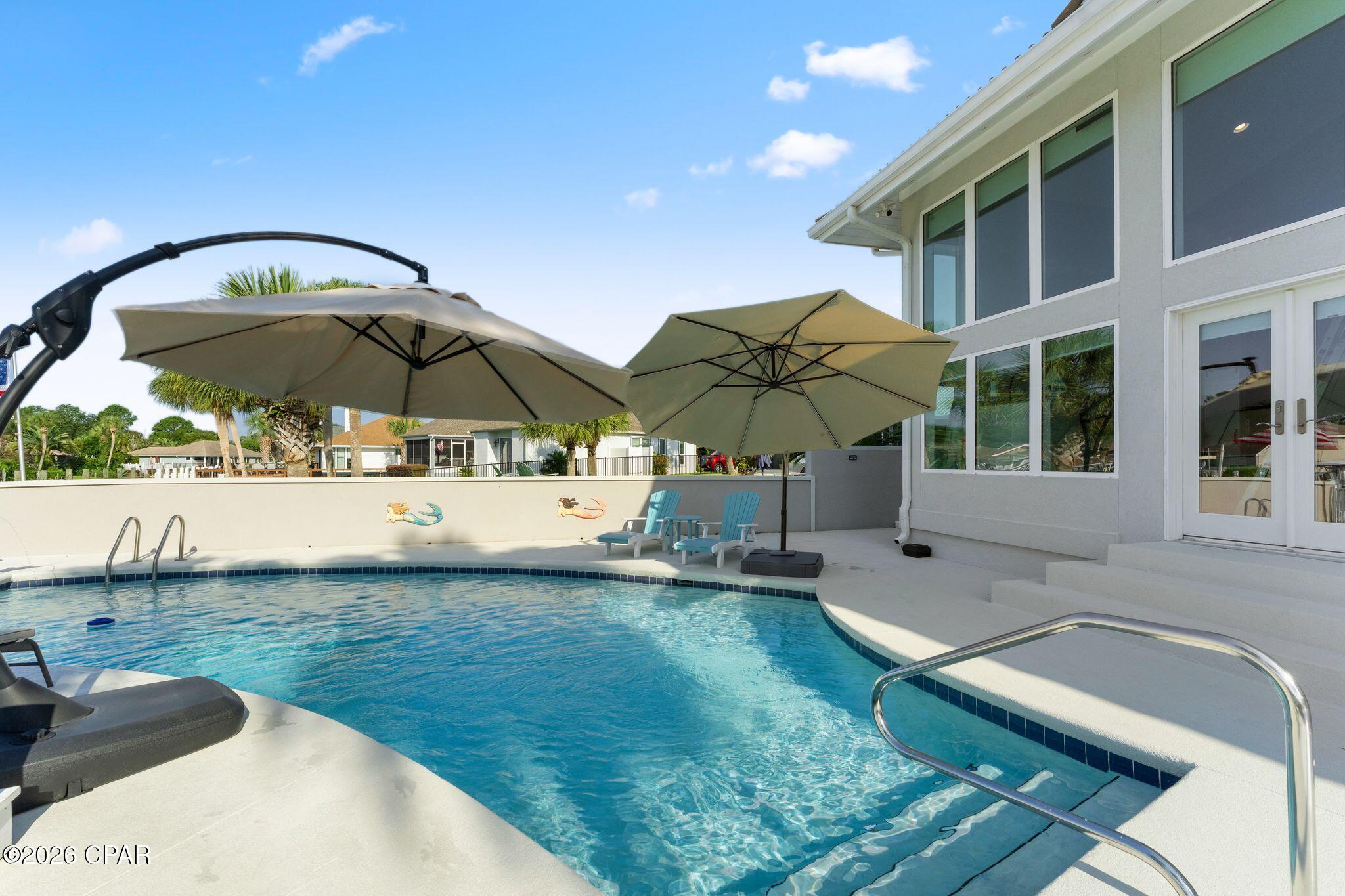 339 Wahoo Road Panama City Beach FL 32408