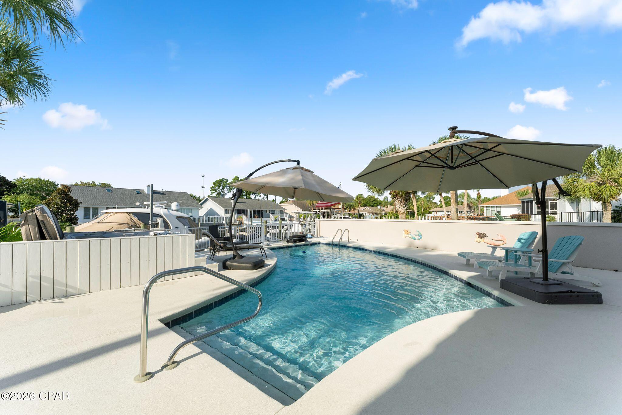 339 Wahoo Road Panama City Beach FL 32408