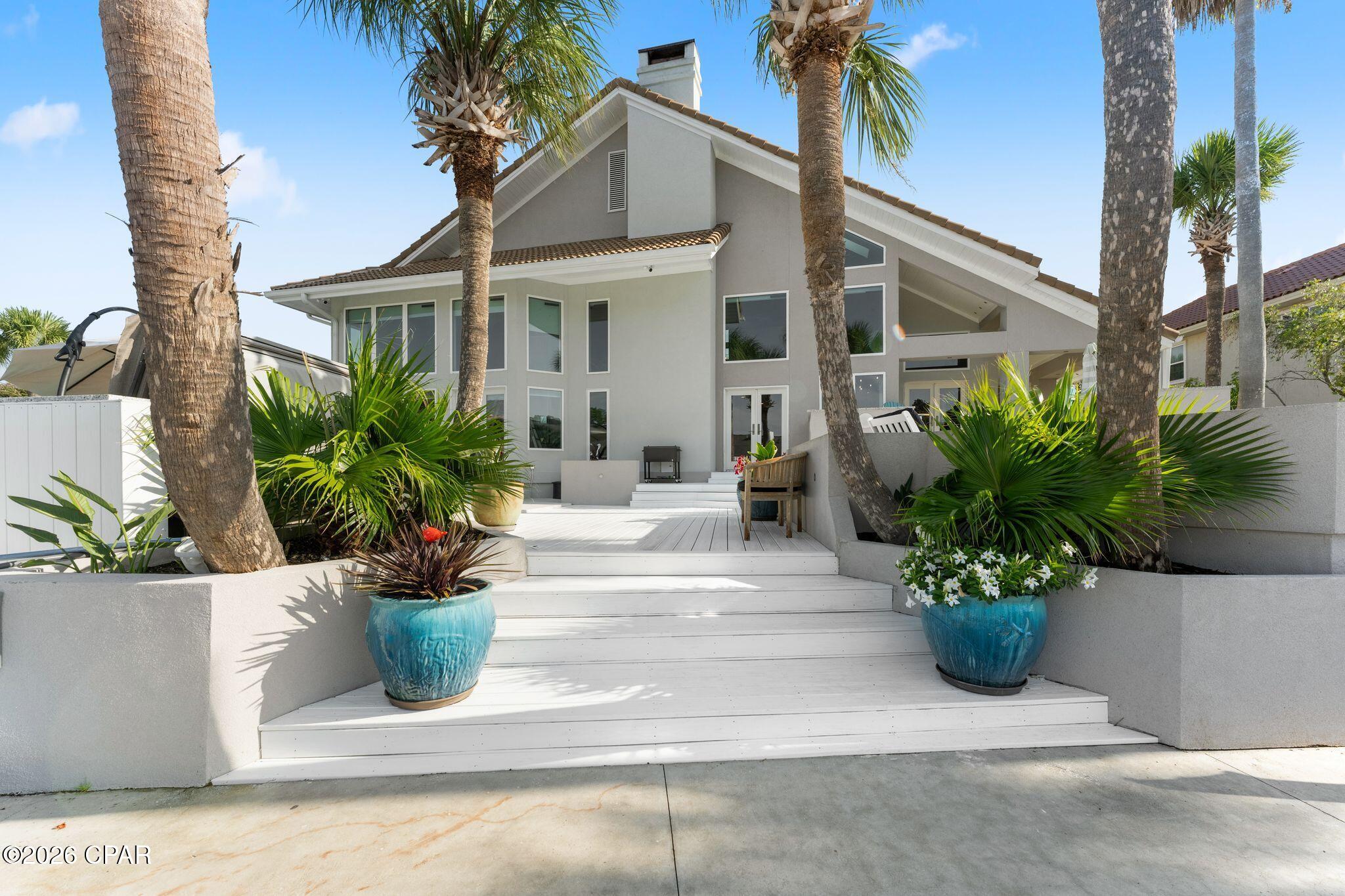339 Wahoo Road Panama City Beach FL 32408