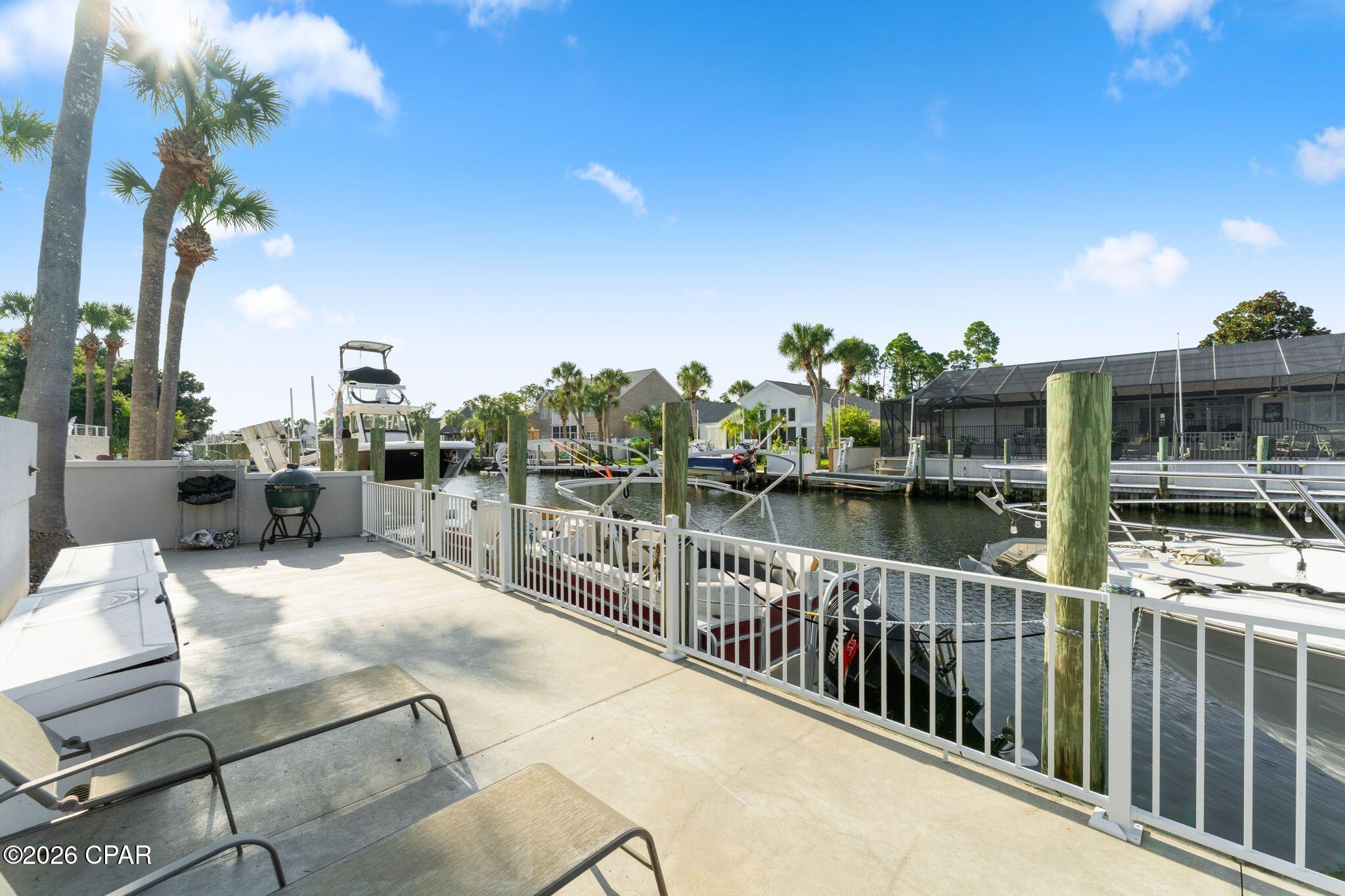 339 Wahoo Road Panama City Beach FL 32408