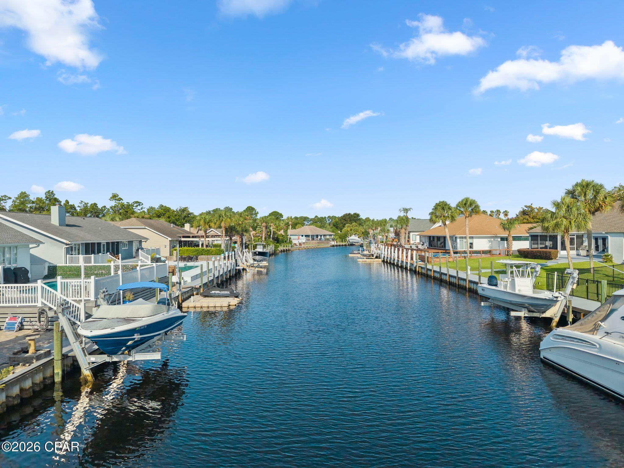 339 Wahoo Road Panama City Beach FL 32408