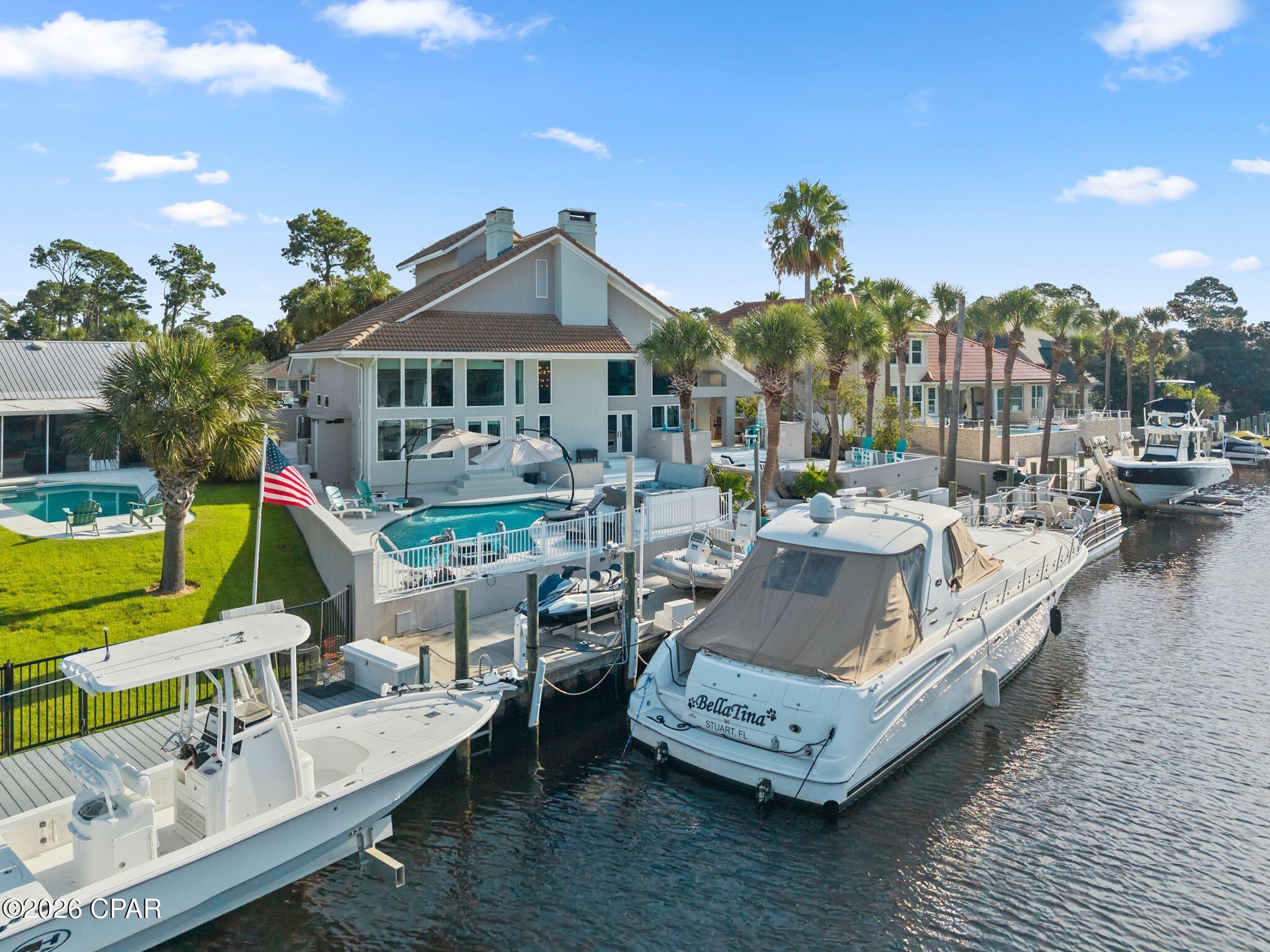 339 Wahoo Road Panama City Beach FL 32408