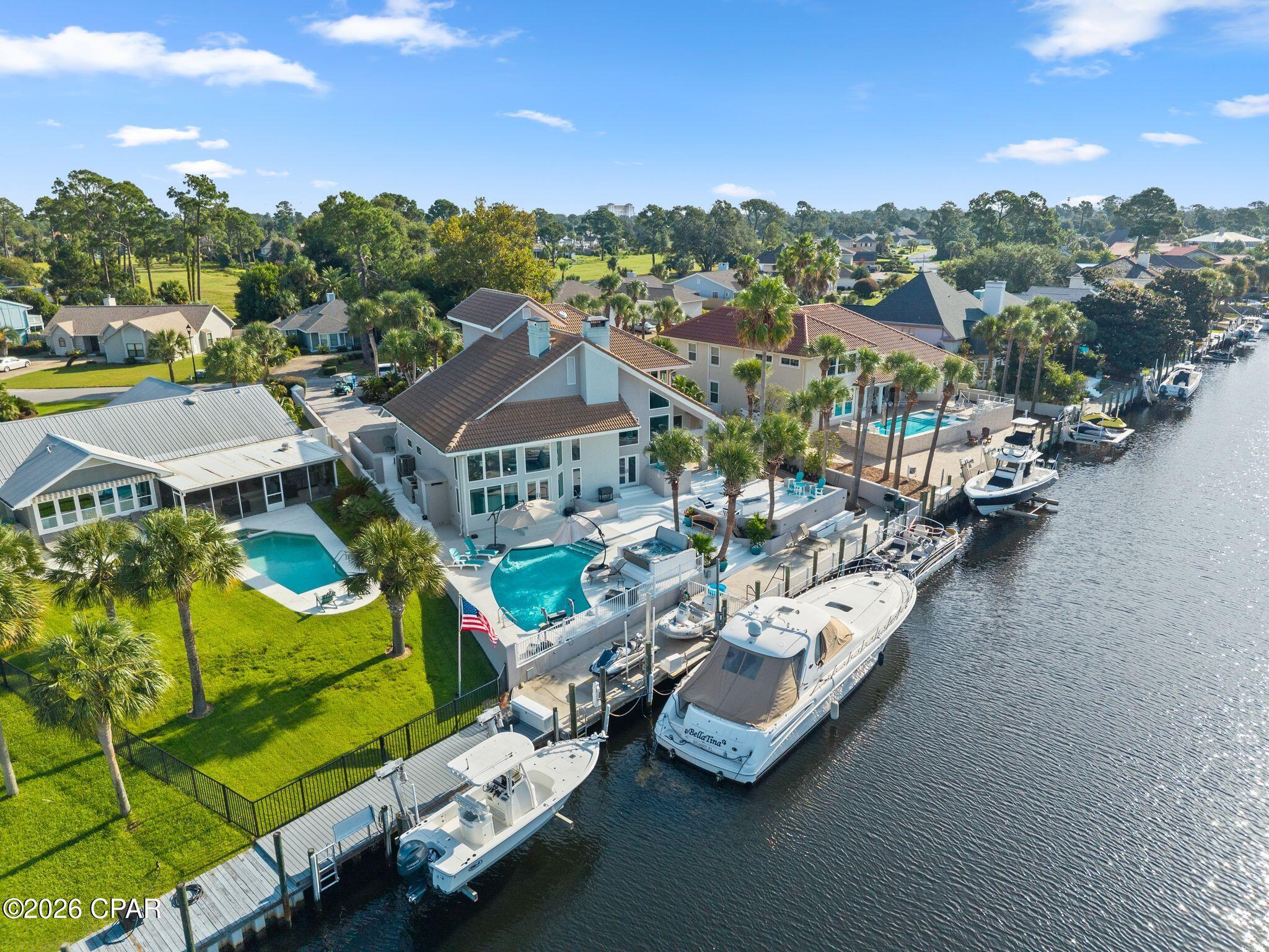 339 Wahoo Road Panama City Beach FL 32408