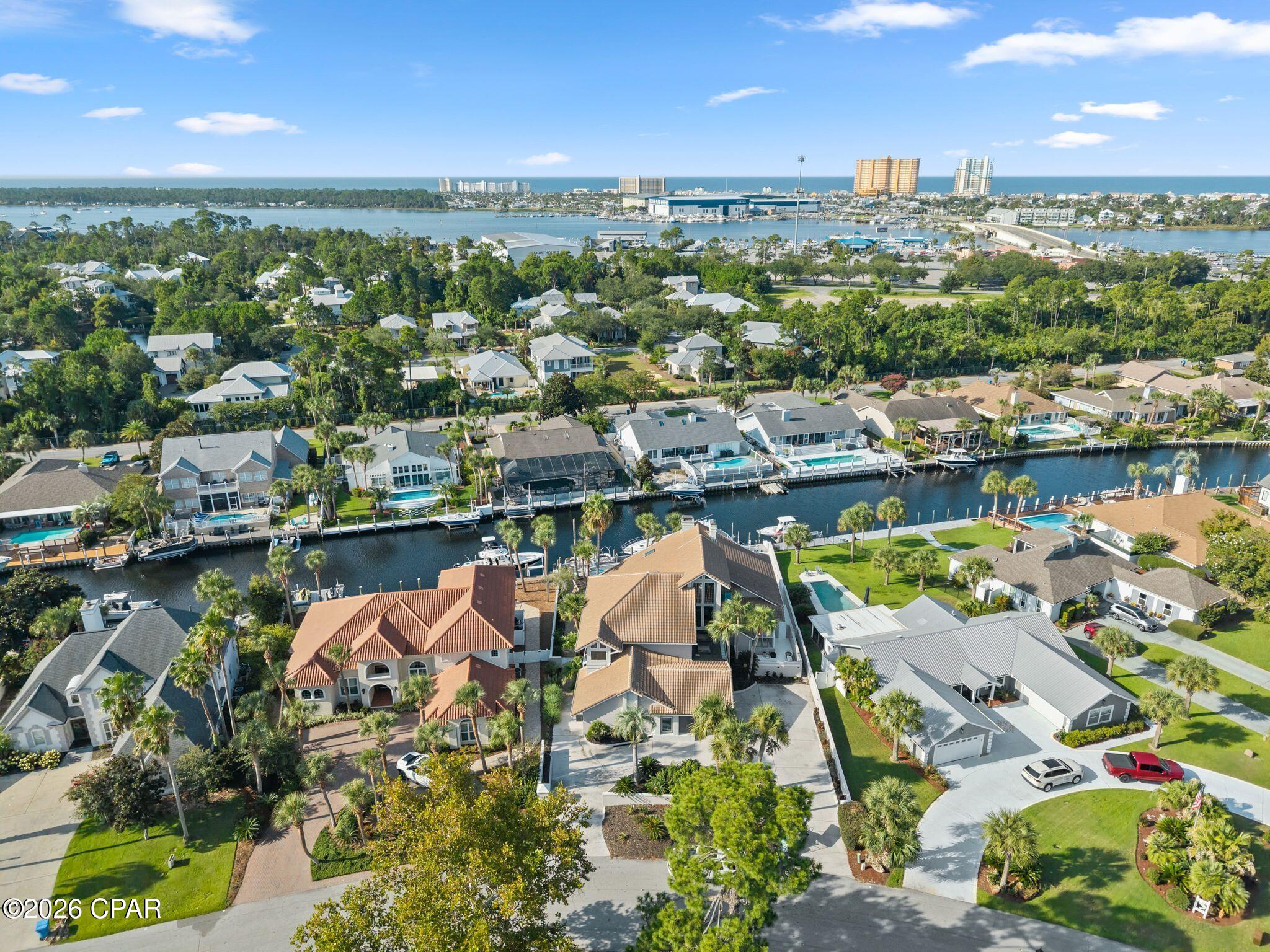 339 Wahoo Road Panama City Beach FL 32408