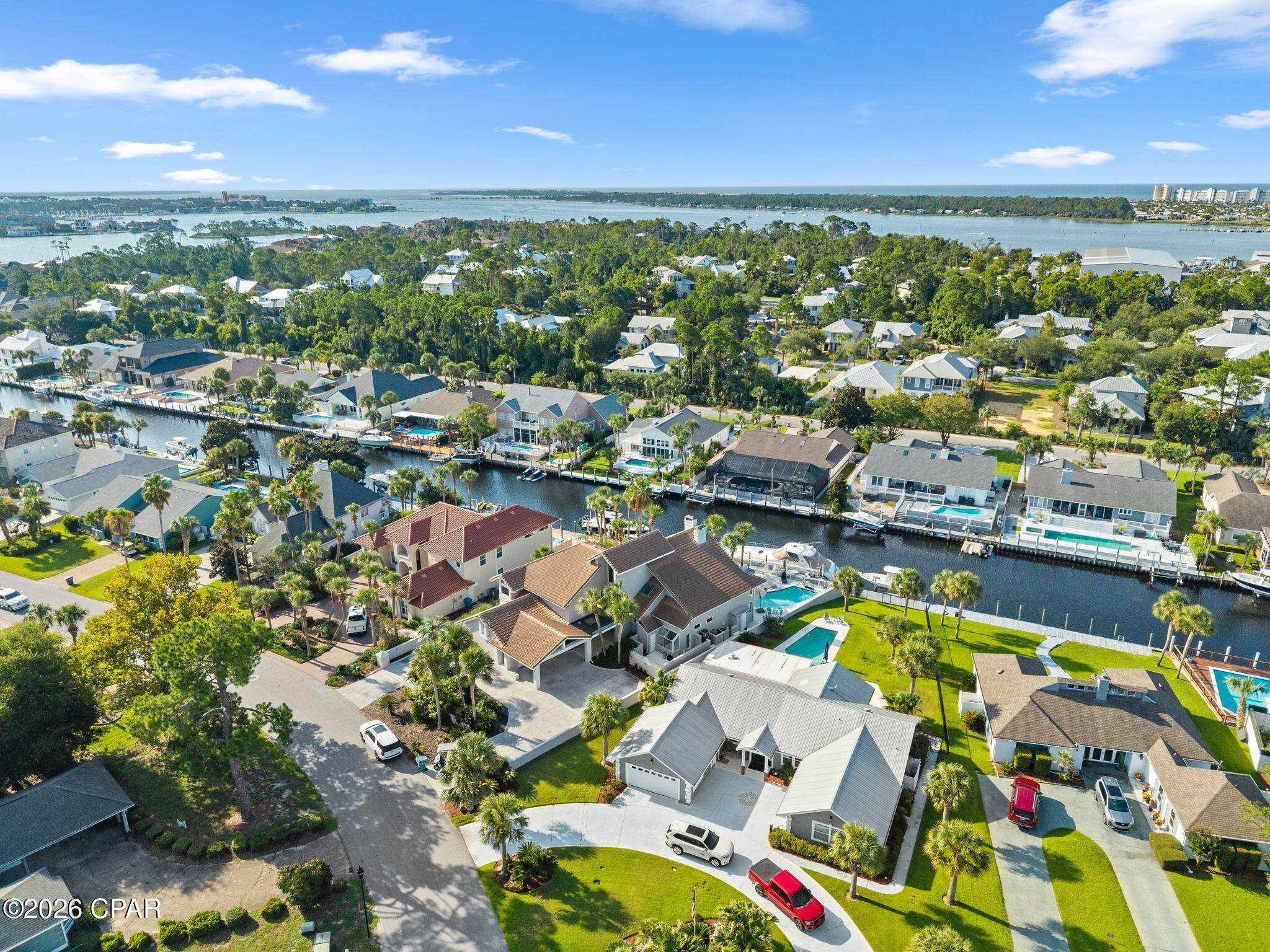 339 Wahoo Road Panama City Beach FL 32408