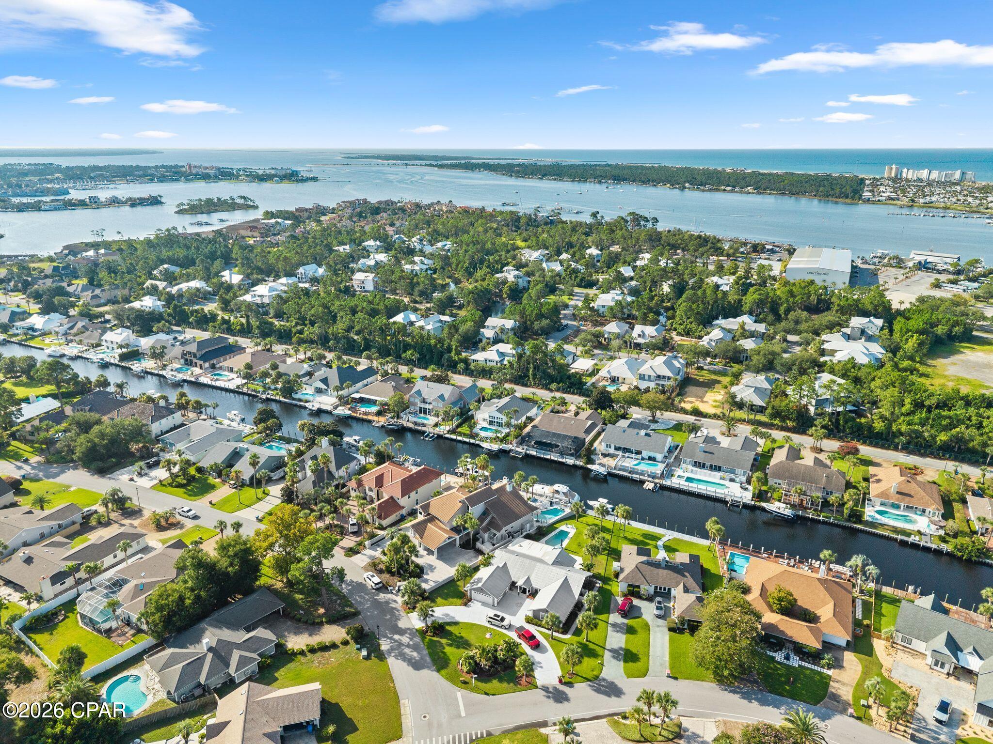 339 Wahoo Road Panama City Beach FL 32408