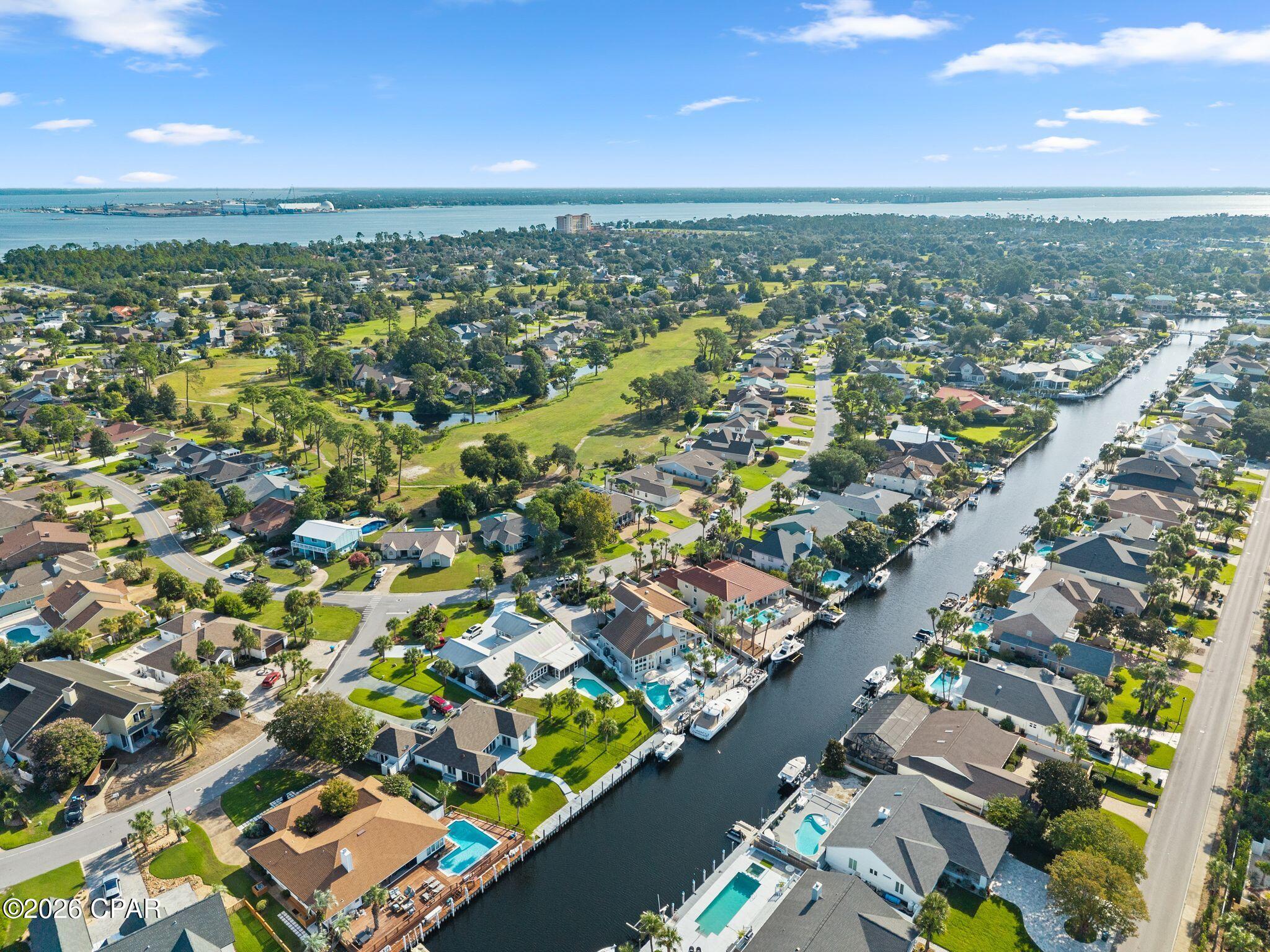 339 Wahoo Road Panama City Beach FL 32408
