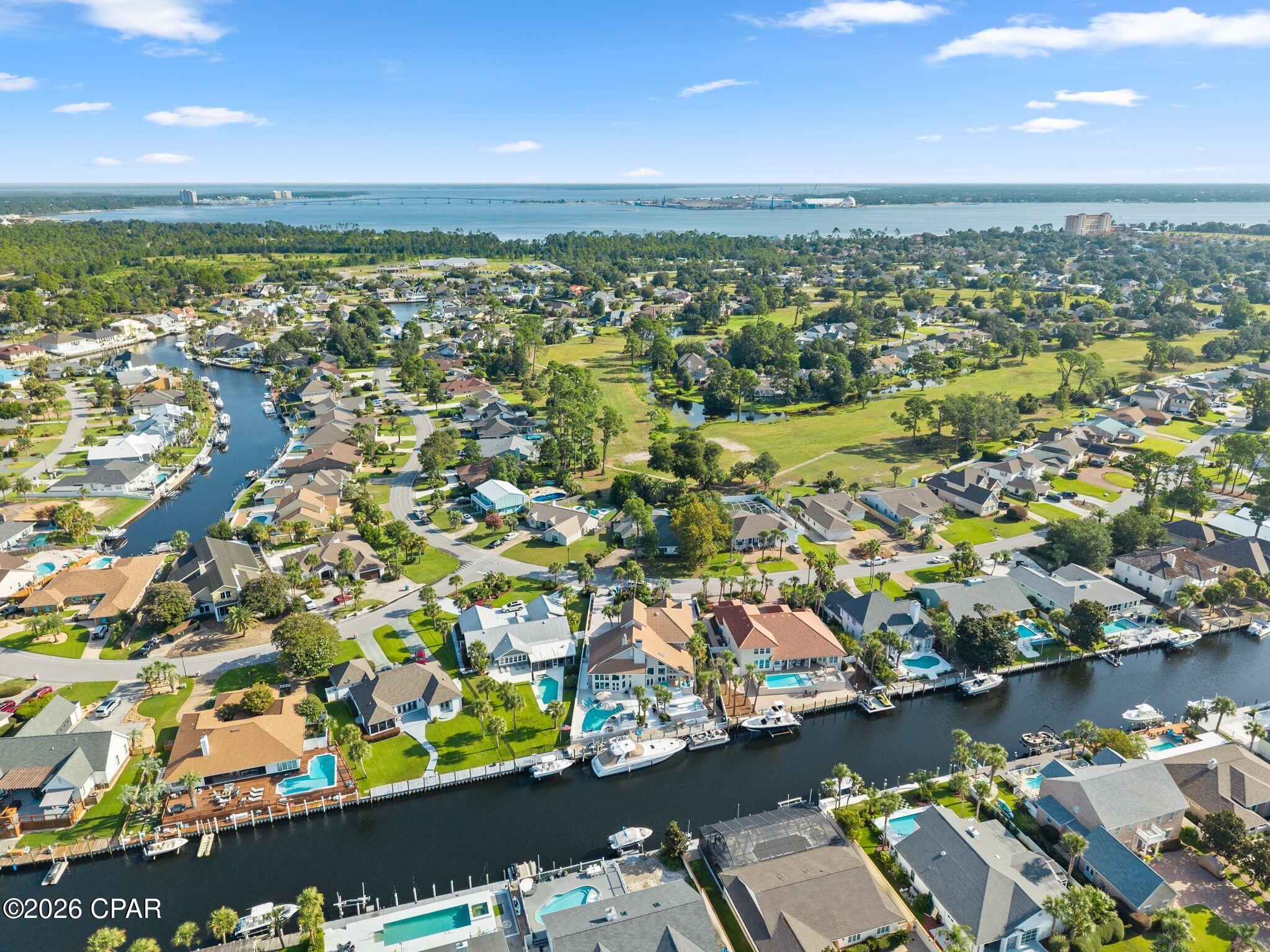 339 Wahoo Road Panama City Beach FL 32408