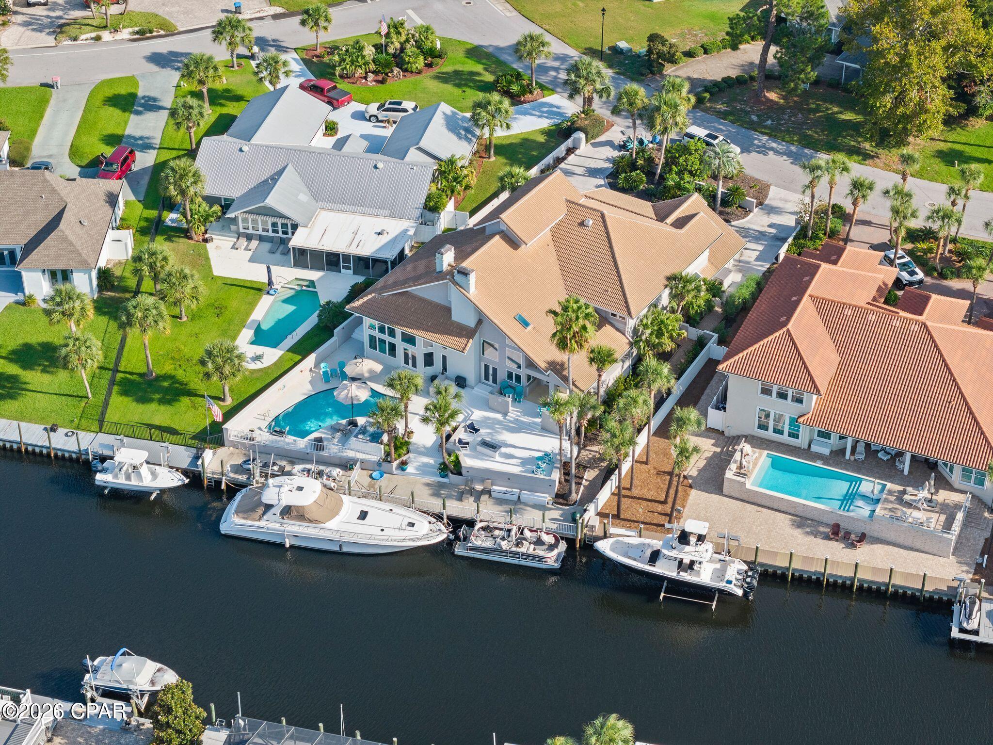 339 Wahoo Road Panama City Beach FL 32408