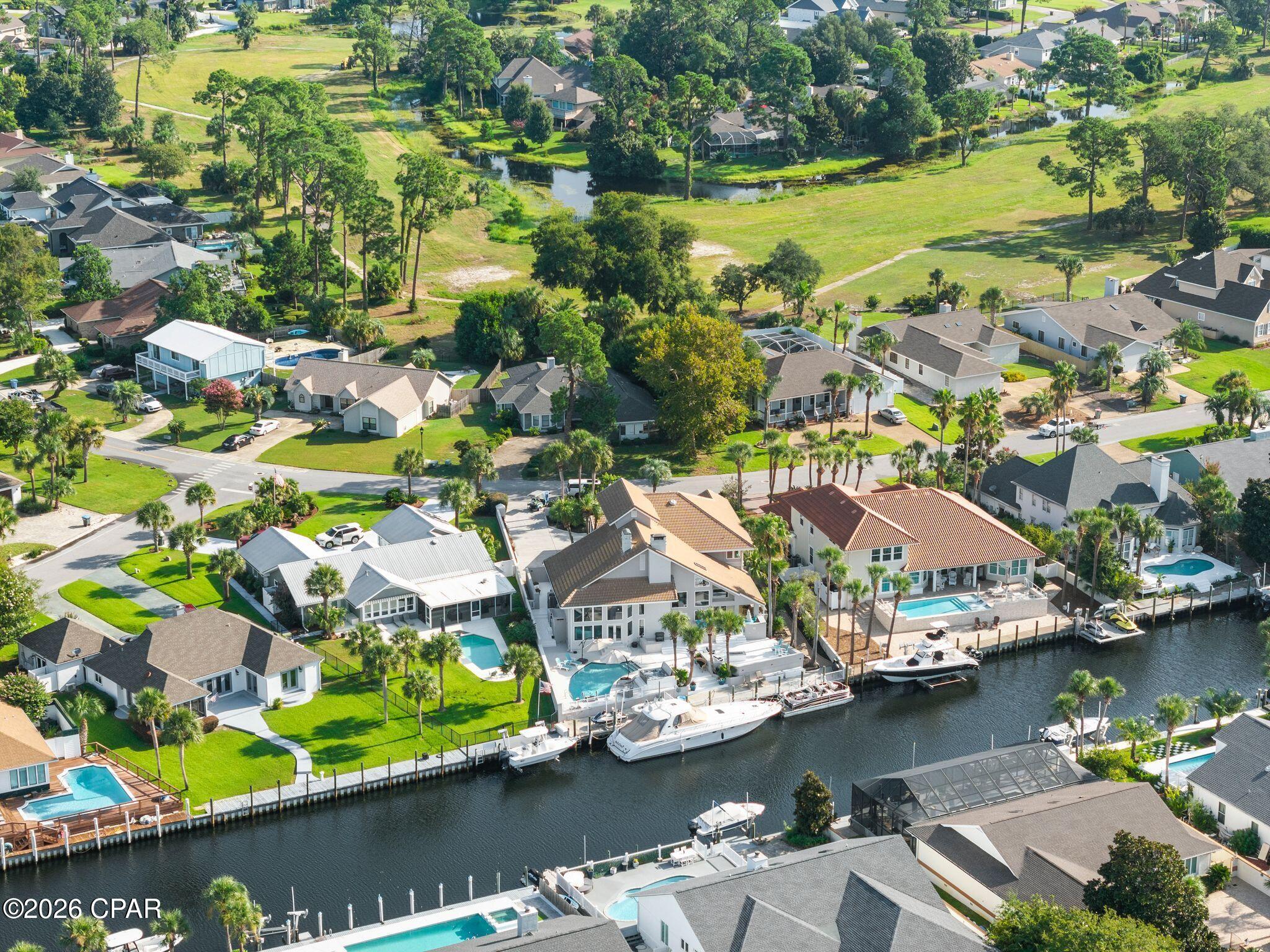339 Wahoo Road Panama City Beach FL 32408