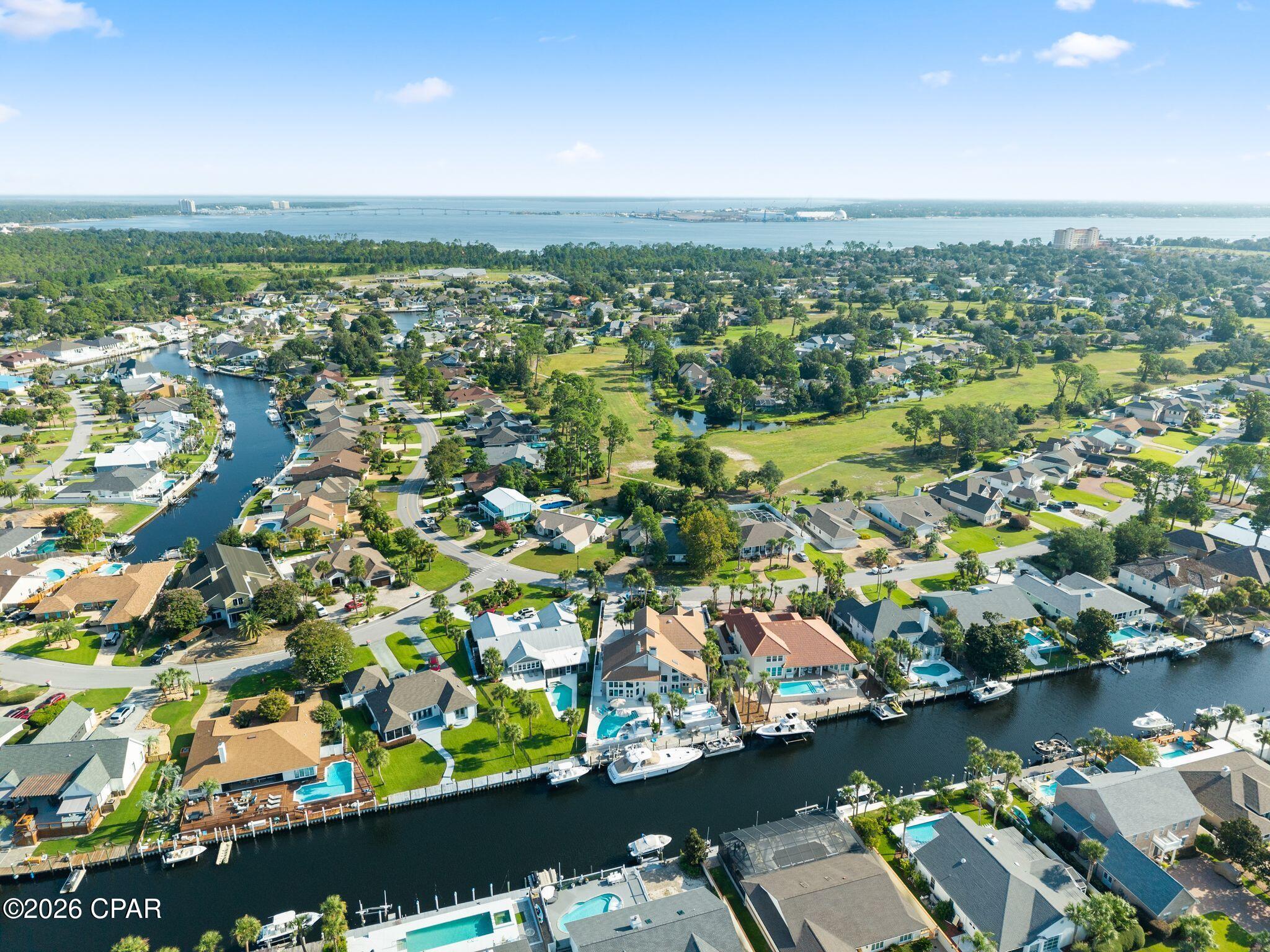 339 Wahoo Road Panama City Beach FL 32408