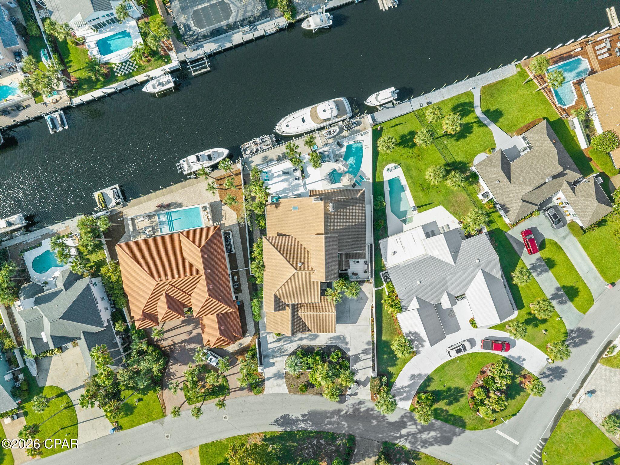 339 Wahoo Road Panama City Beach FL 32408