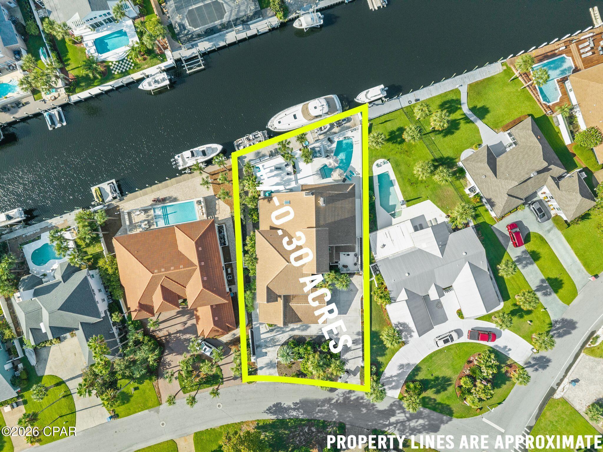 339 Wahoo Road Panama City Beach FL 32408