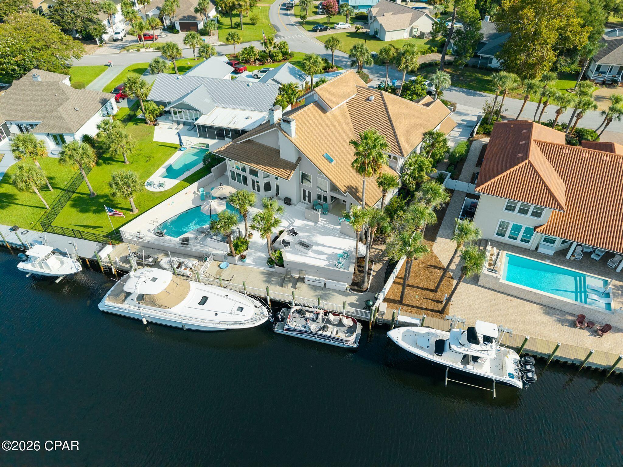 339 Wahoo Road Panama City Beach FL 32408