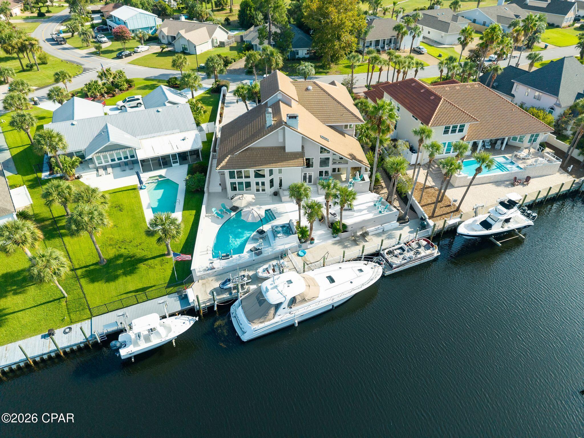 339 Wahoo Road Panama City Beach FL 32408
