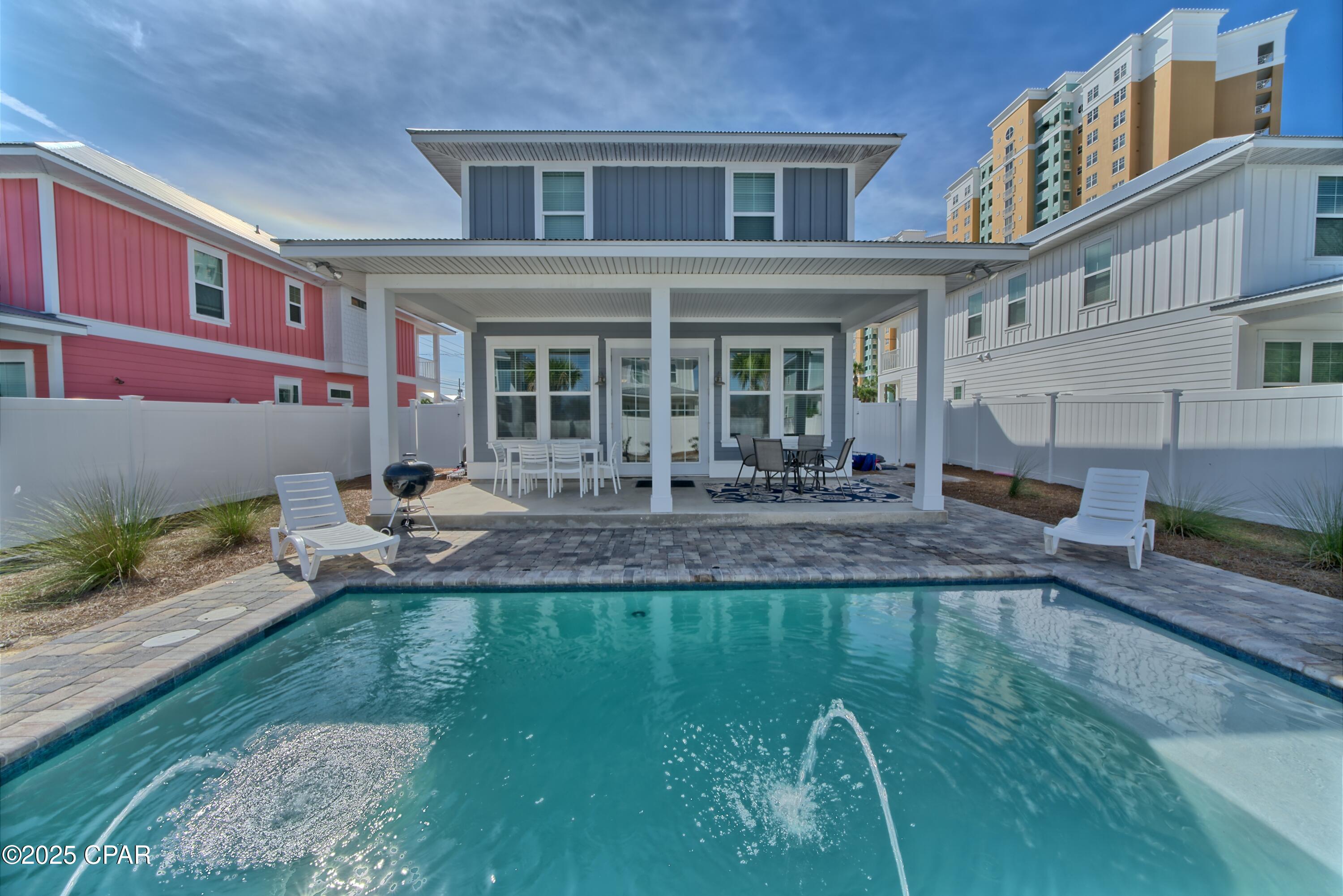 4109 Choctaw Street Panama City FL 32408