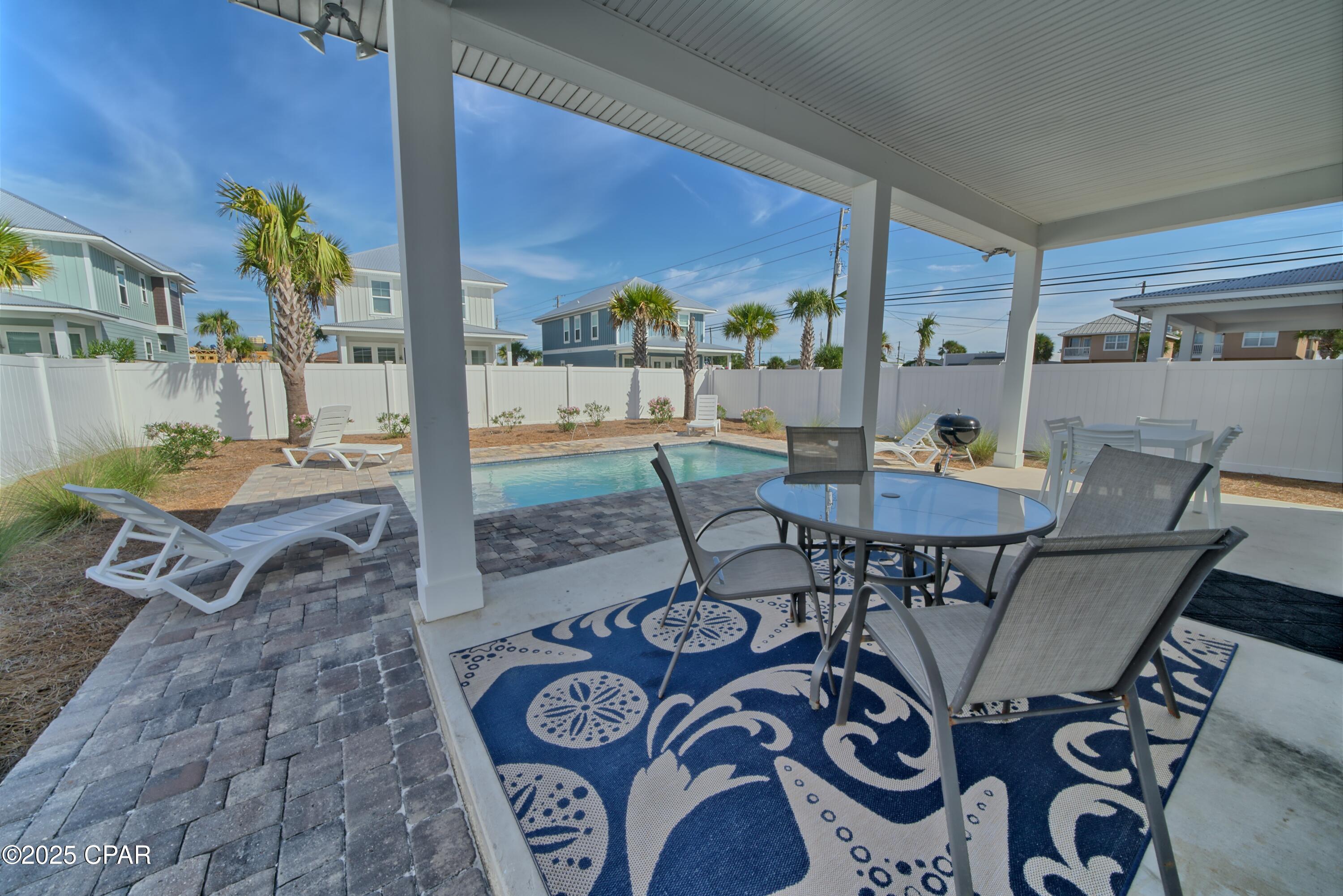 4109 Choctaw Street Panama City FL 32408