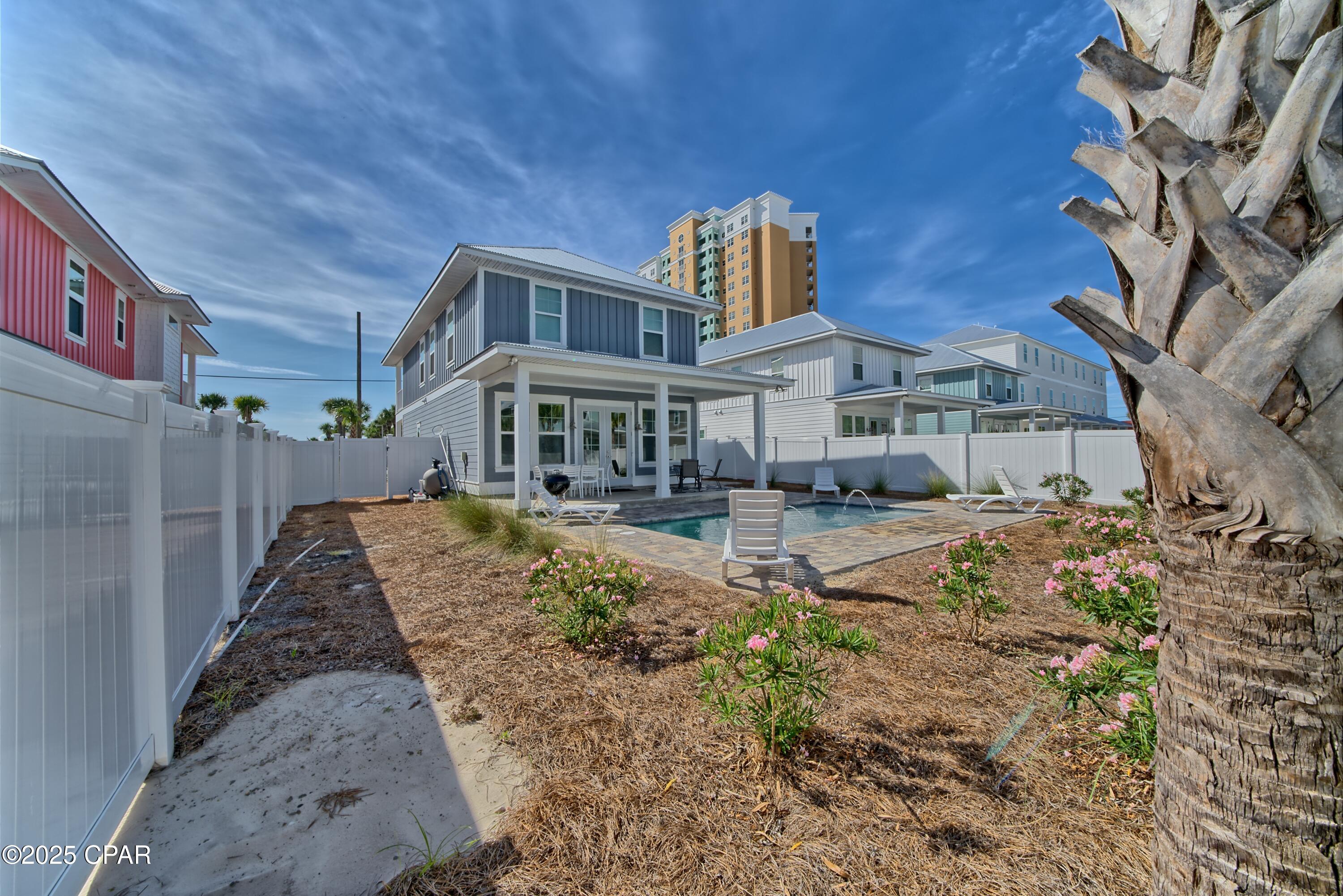 4109 Choctaw Street Panama City FL 32408