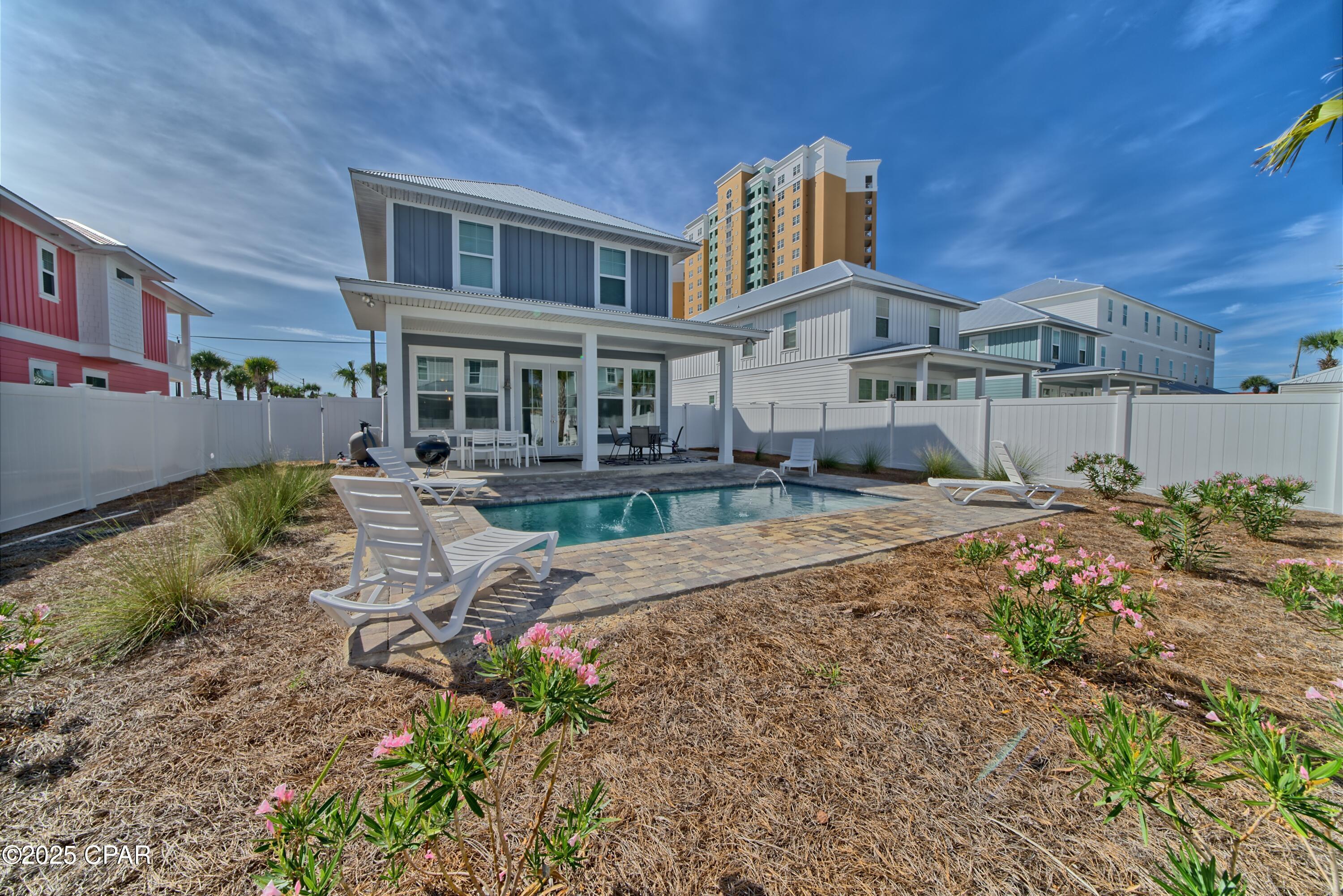 4109 Choctaw Street Panama City FL 32408