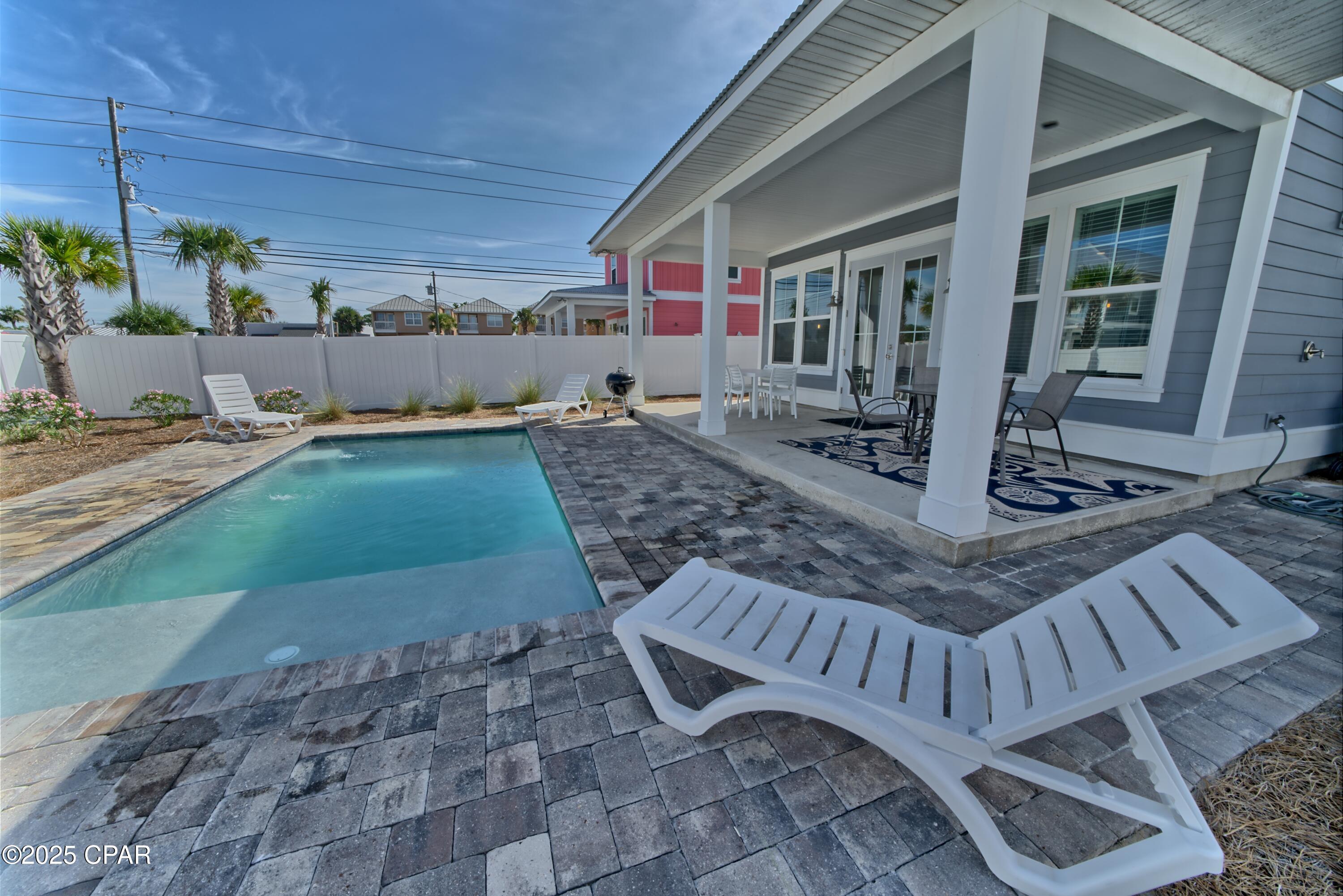 4109 Choctaw Street Panama City FL 32408