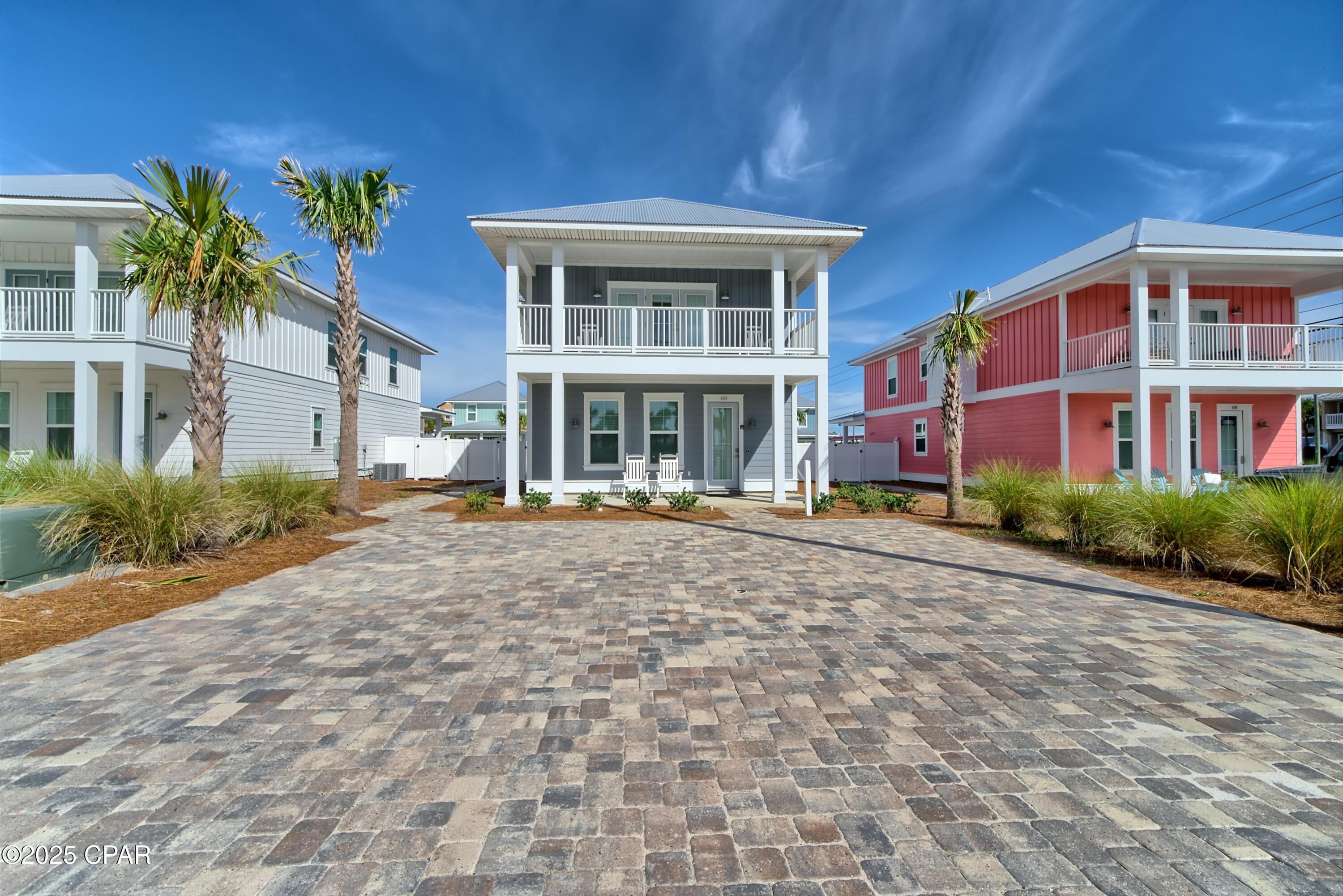 4109 Choctaw Street Panama City FL 32408