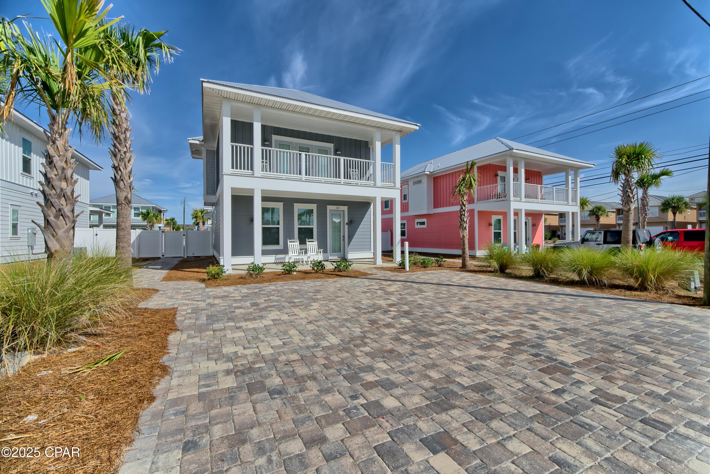 4109 Choctaw Street Panama City FL 32408