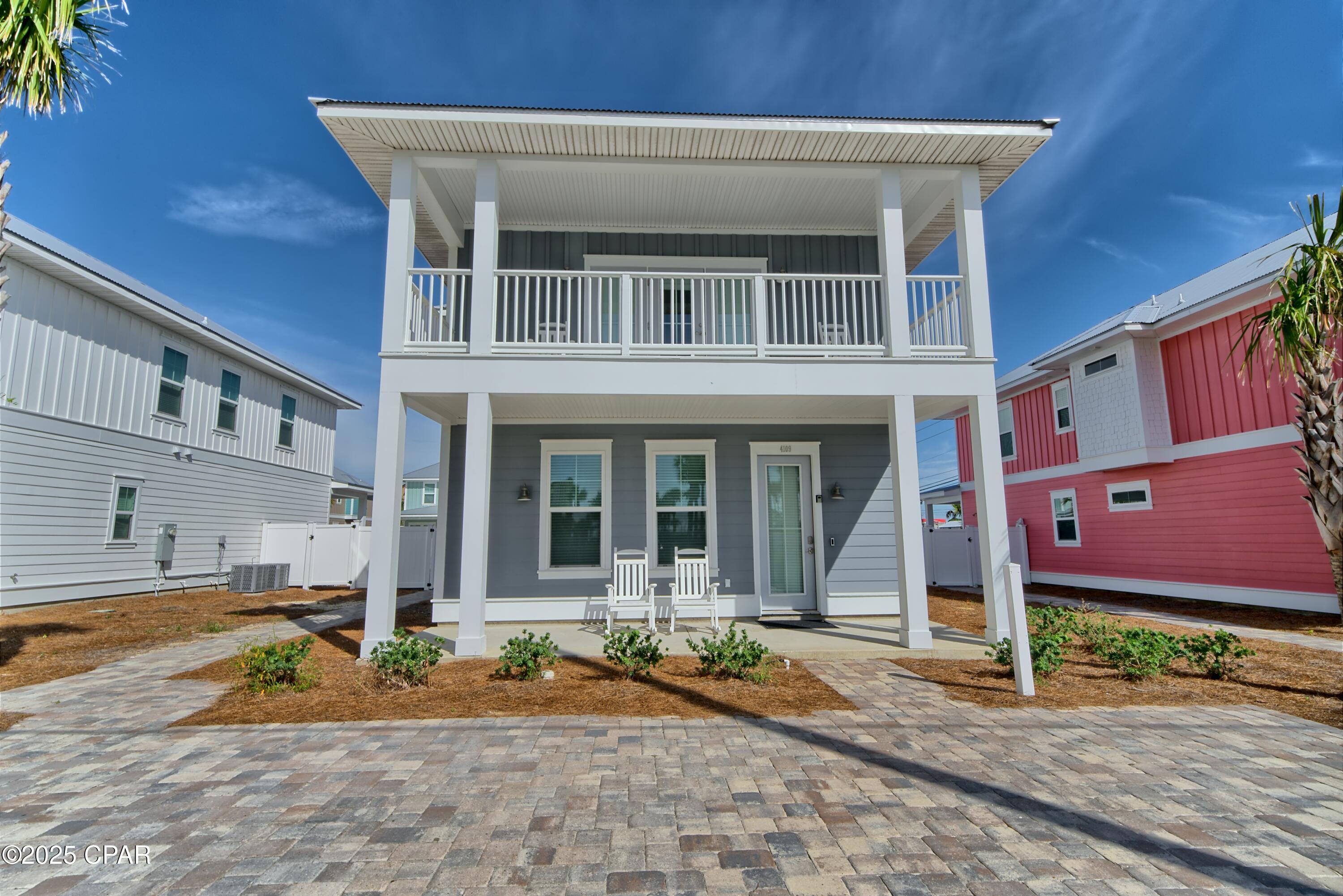 4109 Choctaw Street Panama City FL 32408