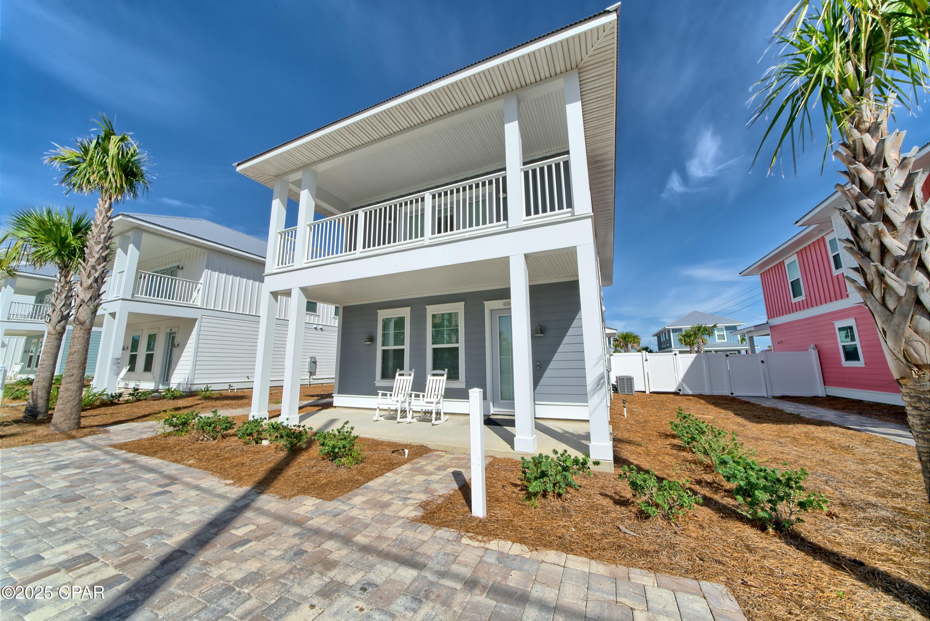 4109 Choctaw Street Panama City FL 32408