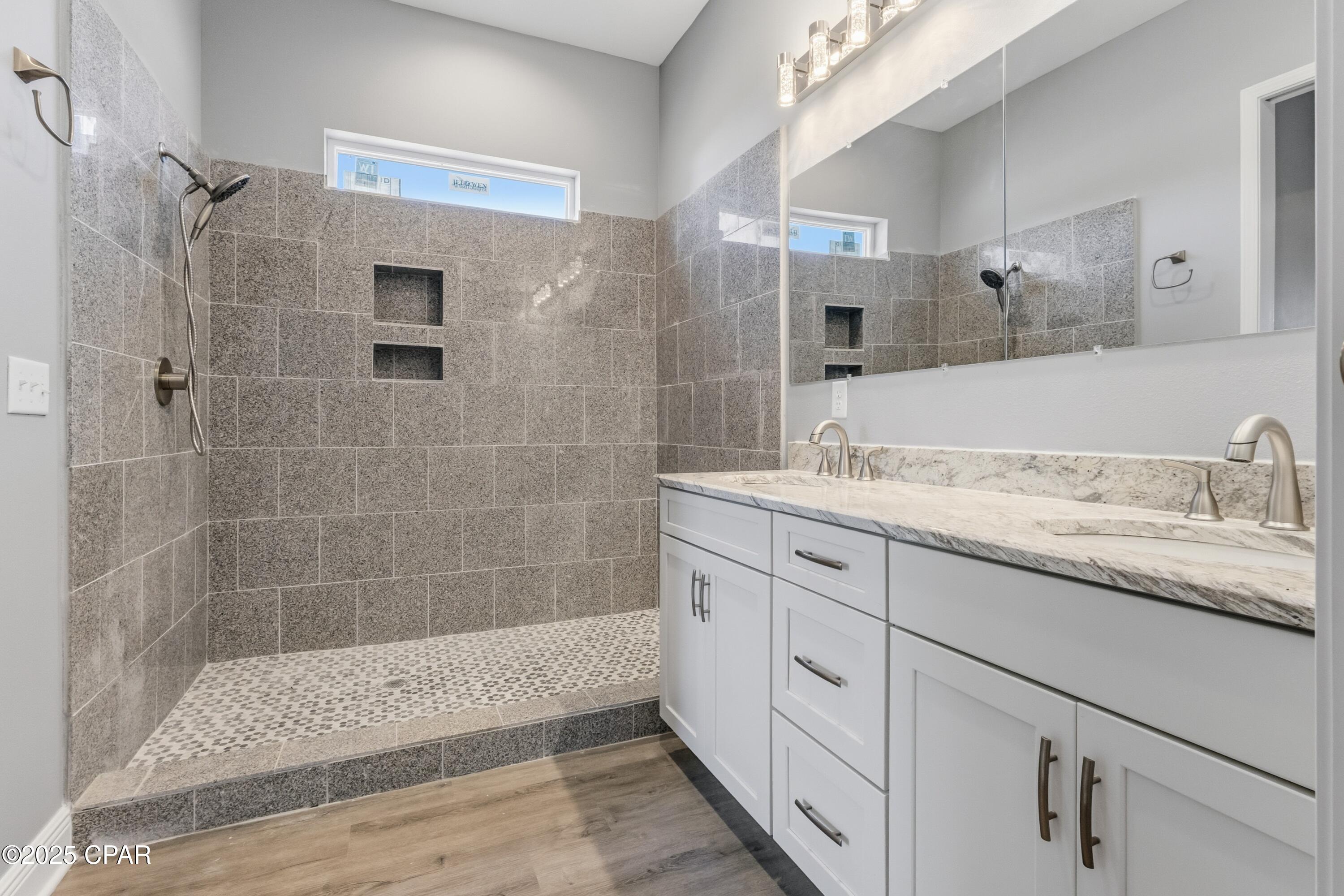 2445 Mercedes Avenue Panama City FL 32405