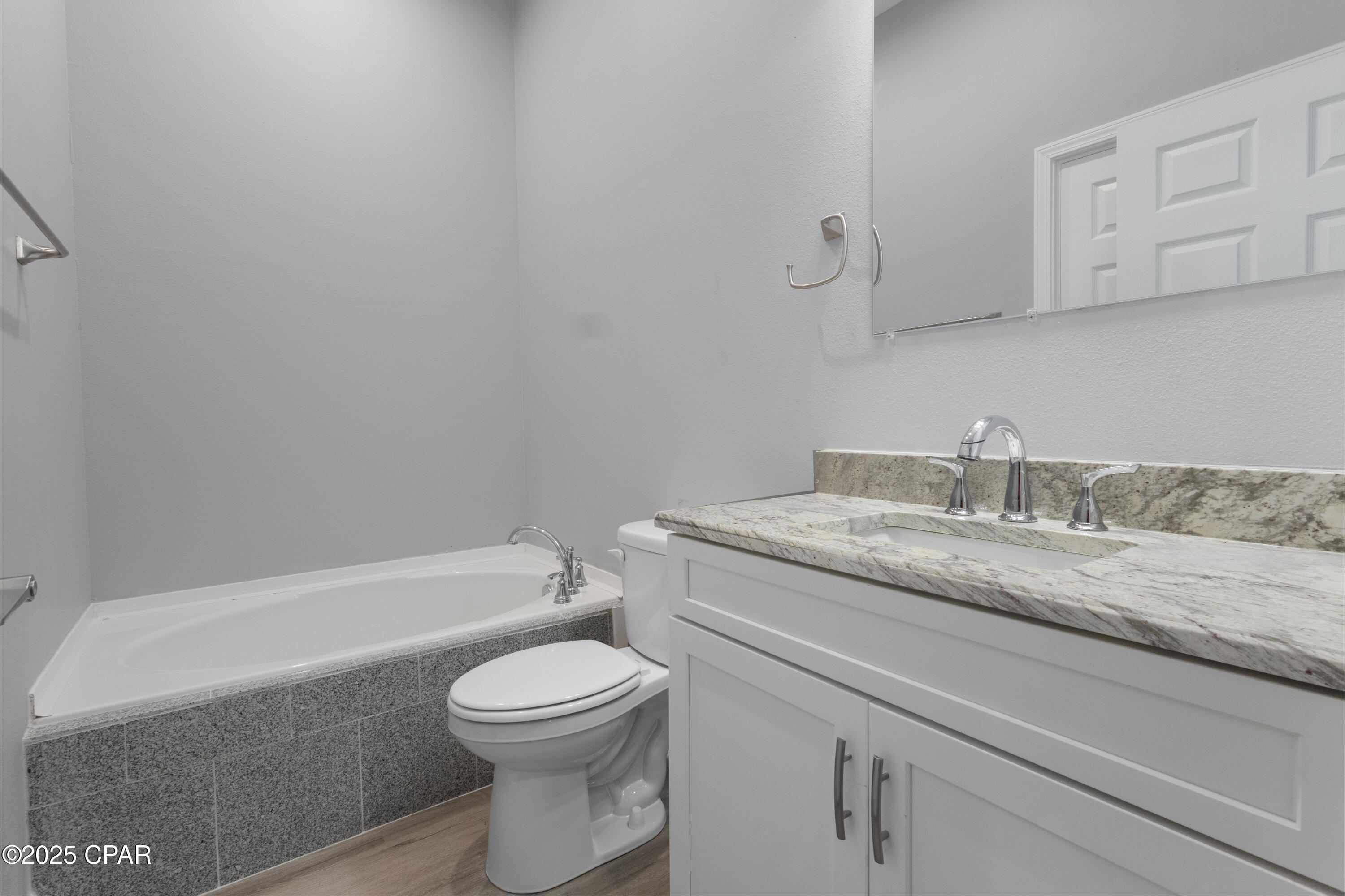 2445 Mercedes Avenue Panama City FL 32405