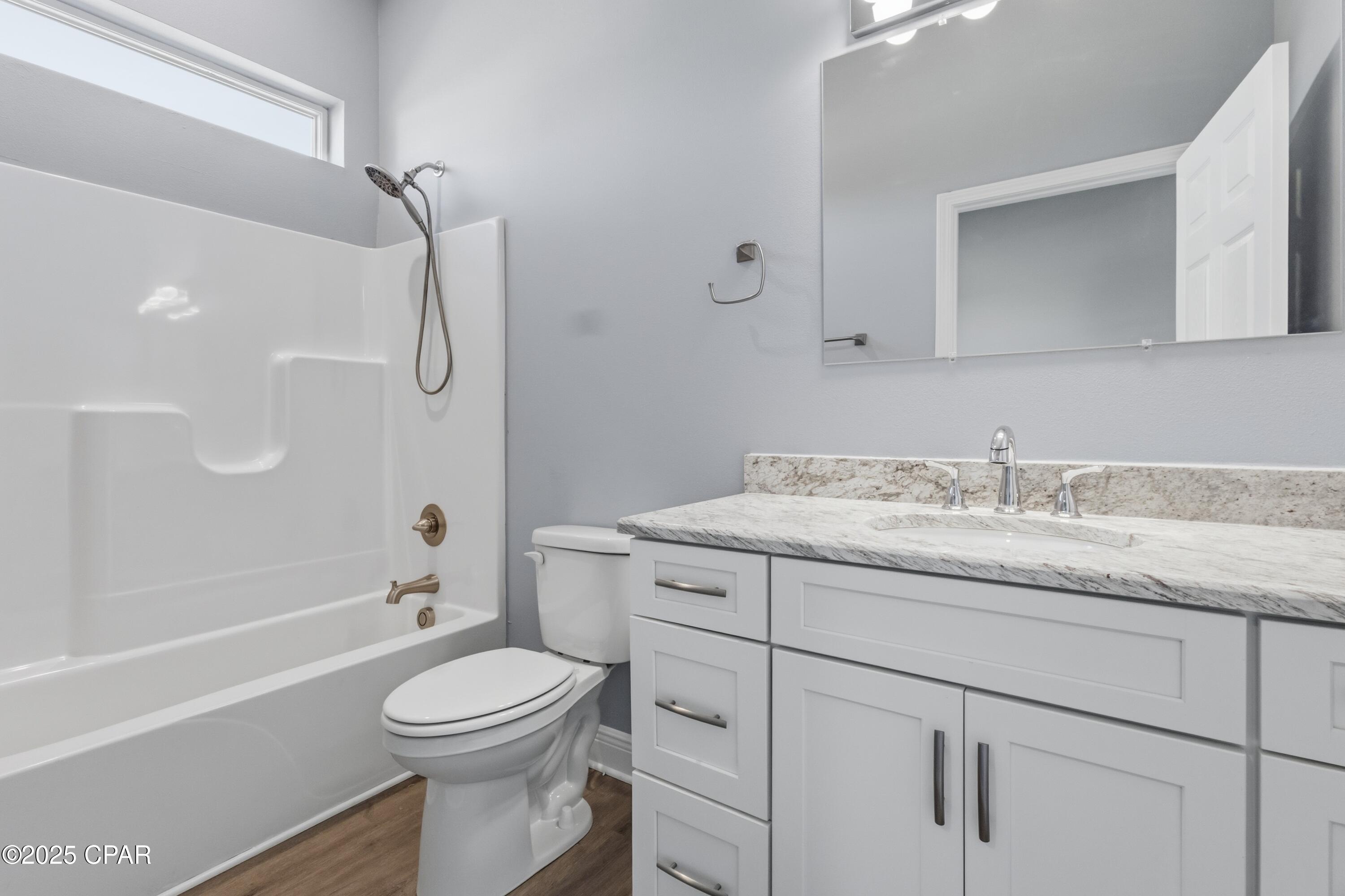 2445 Mercedes Avenue Panama City FL 32405