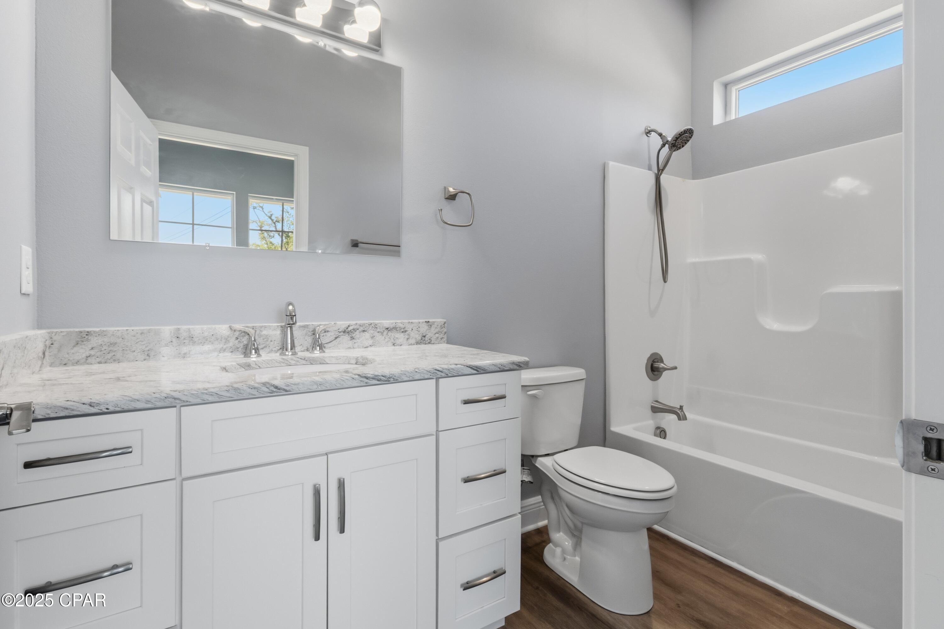2445 Mercedes Avenue Panama City FL 32405