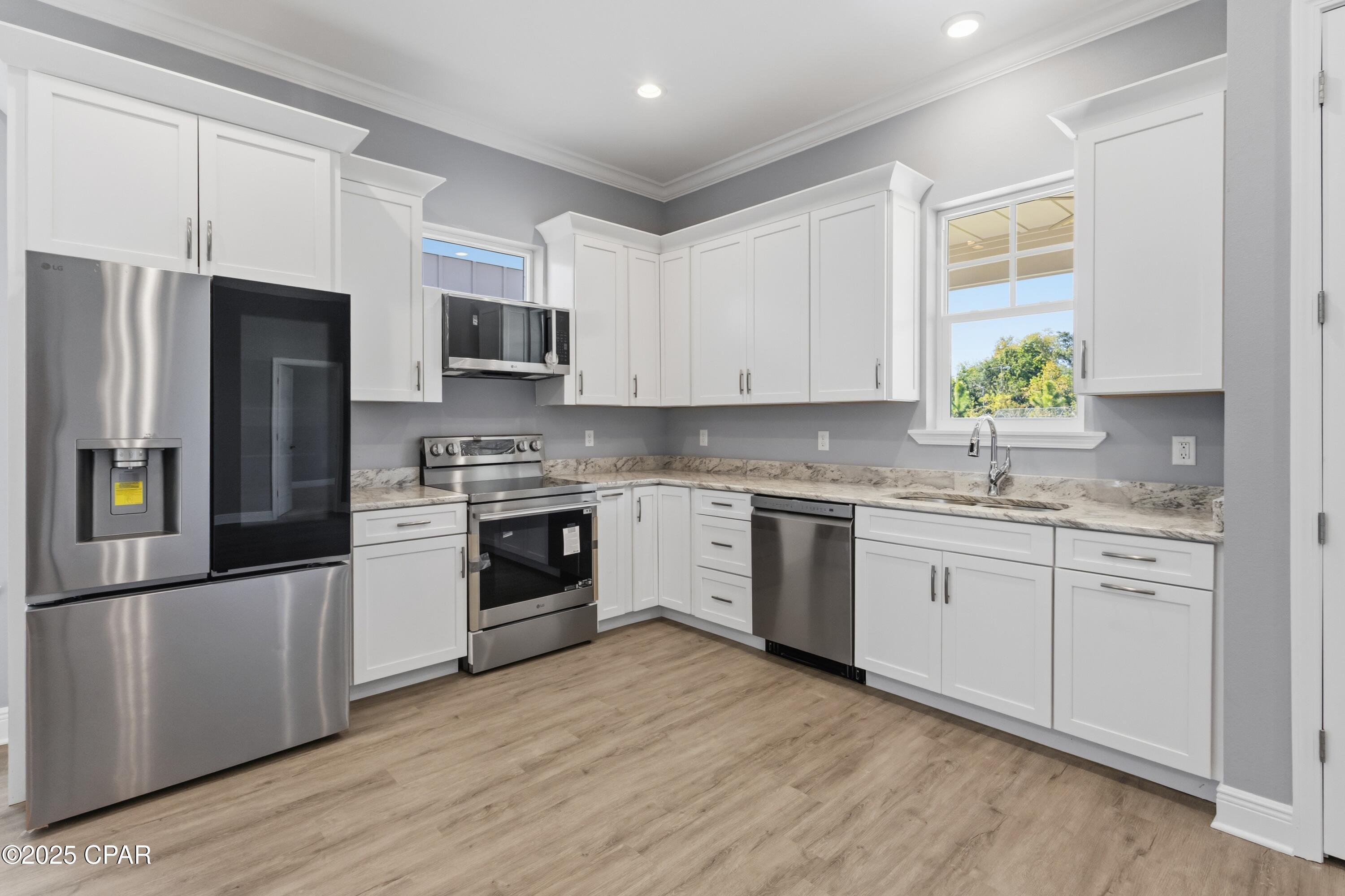 2445 Mercedes Avenue Panama City FL 32405