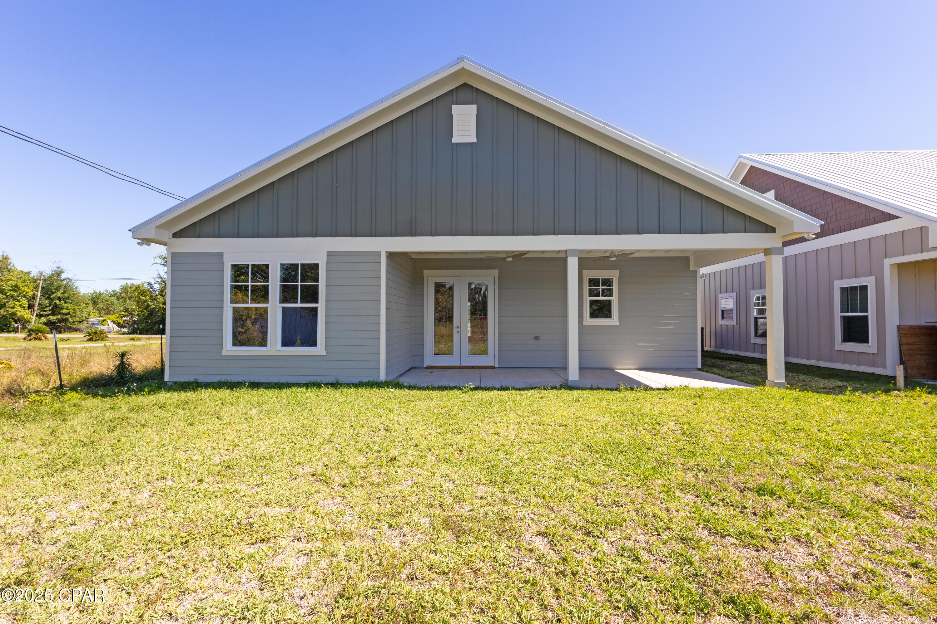2445 Mercedes Avenue Panama City FL 32405
