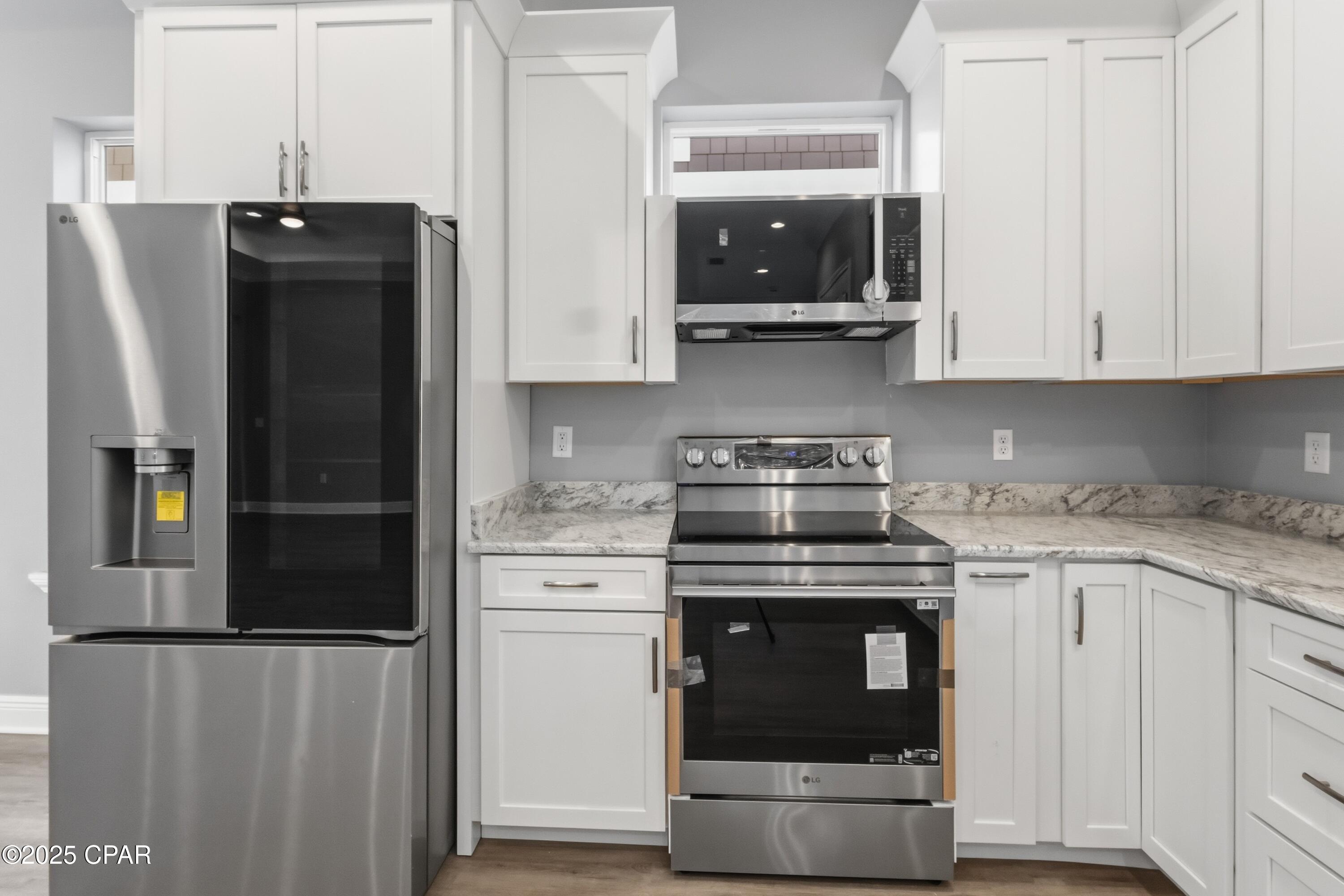 2445 Mercedes Avenue Panama City FL 32405