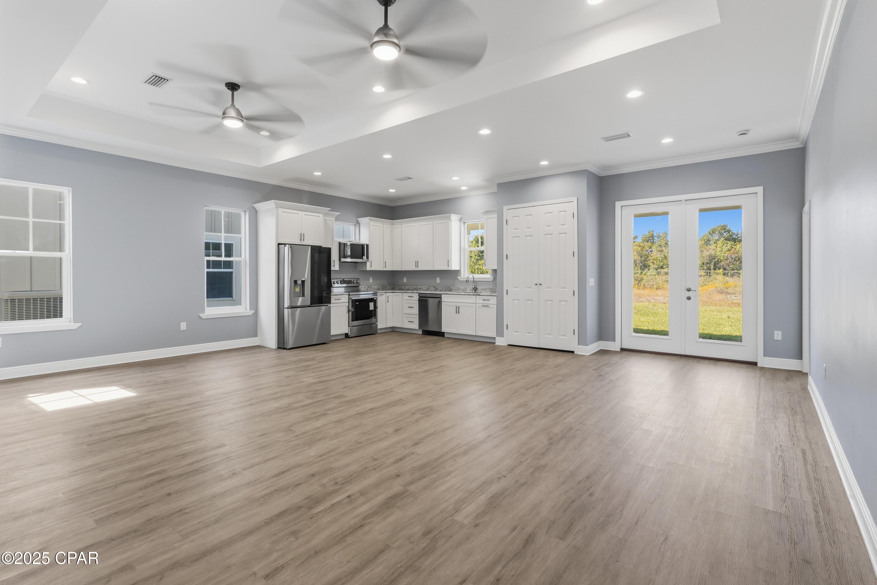 2445 Mercedes Avenue Panama City FL 32405