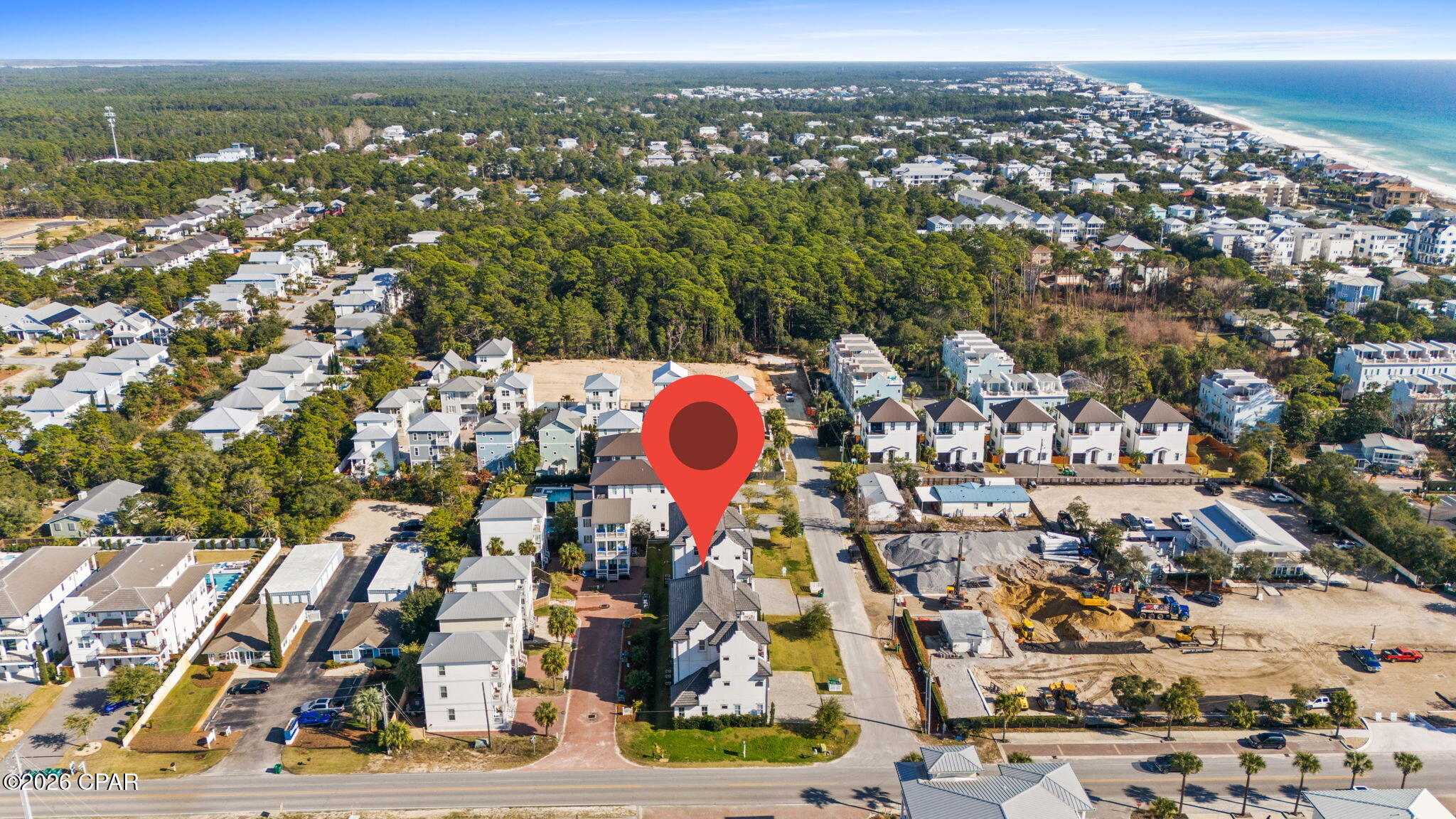 17 Penny Lane Santa Rosa Beach FL 32459