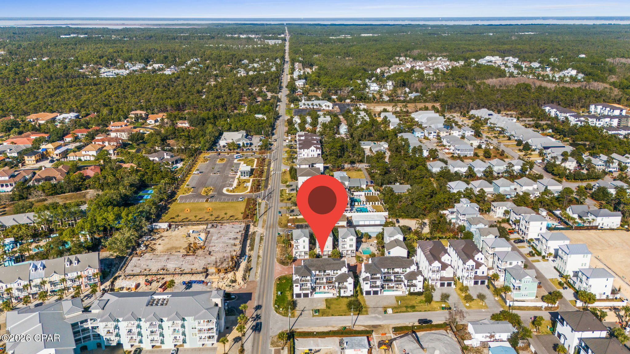 17 Penny Lane Santa Rosa Beach FL 32459