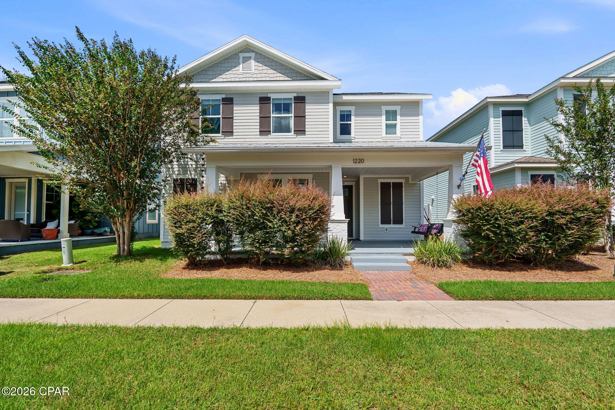 1220 Finch Street Panama City FL 32405