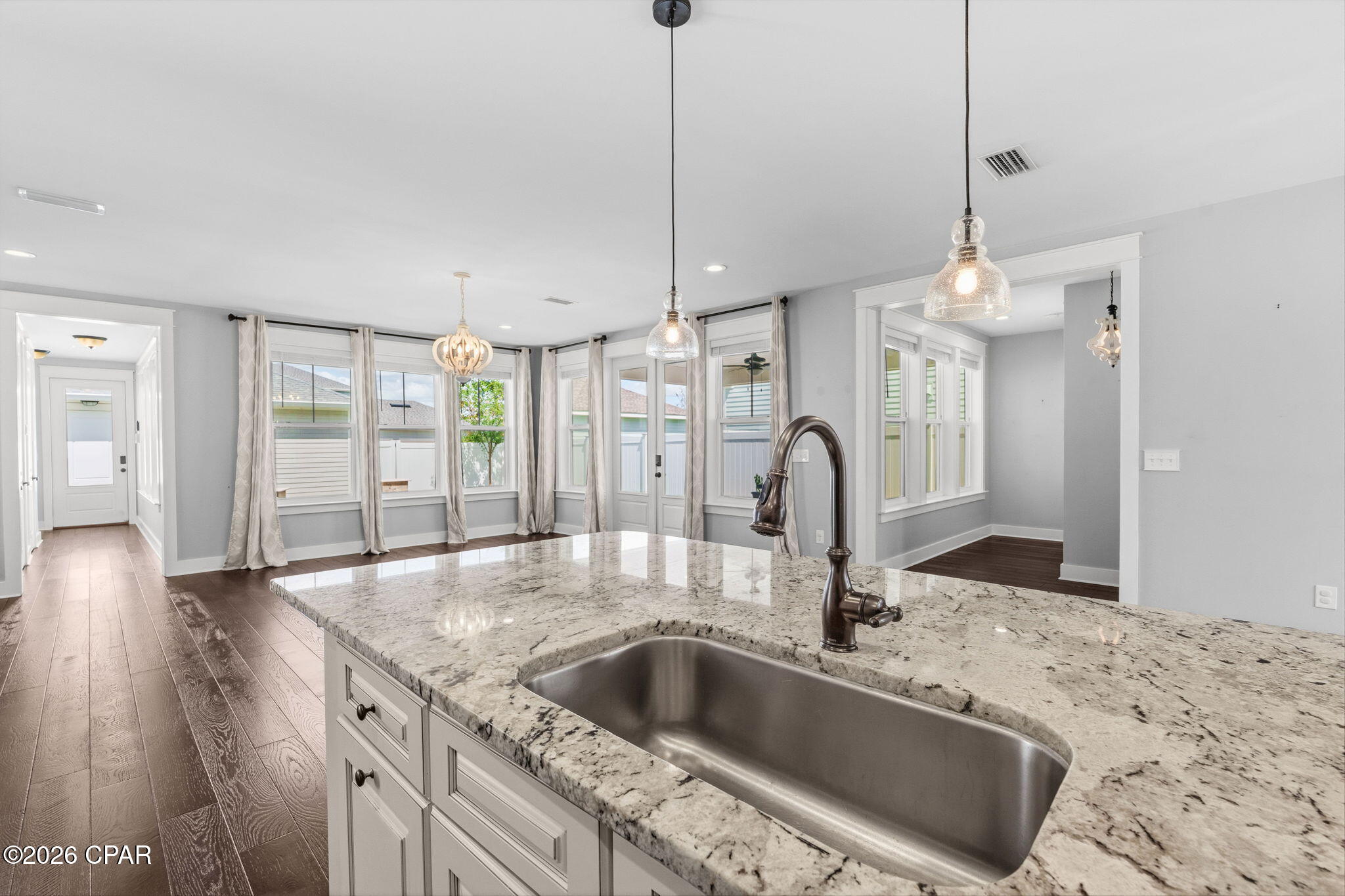 1220 Finch Street Panama City FL 32405