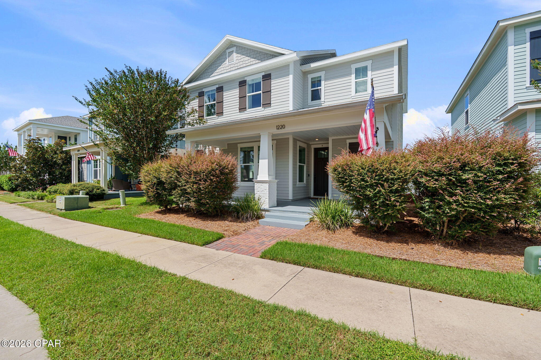 1220 Finch Street Panama City FL 32405