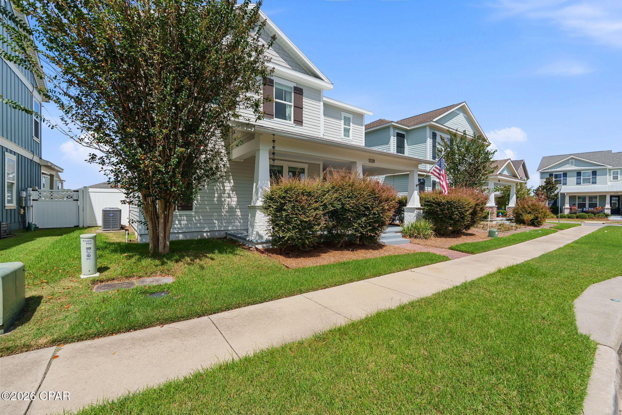 1220 Finch Street Panama City FL 32405